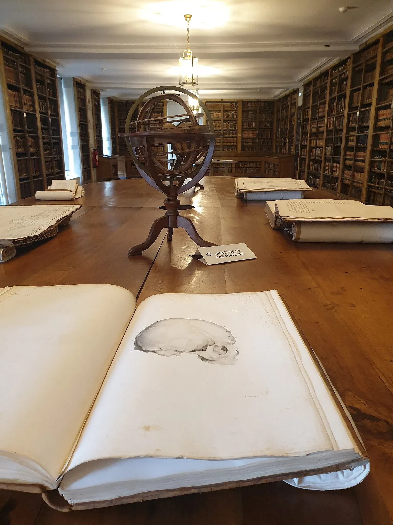 Ancienne École de Médecine Navale