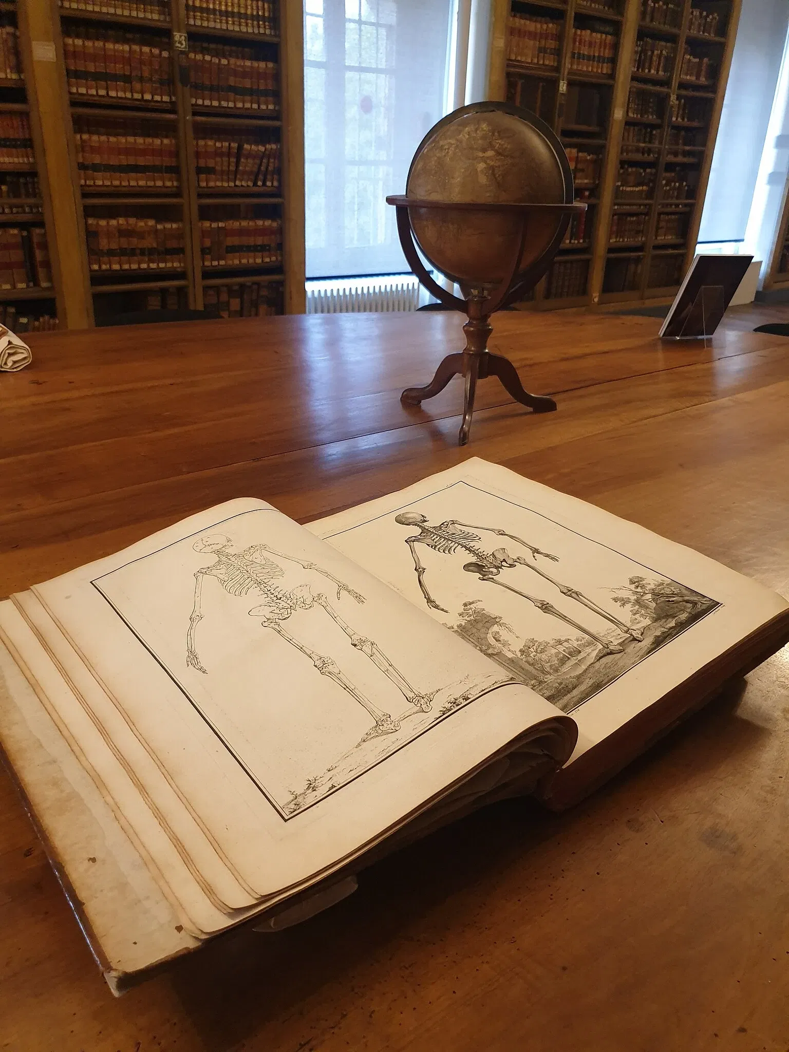 Old School of Naval Medicine