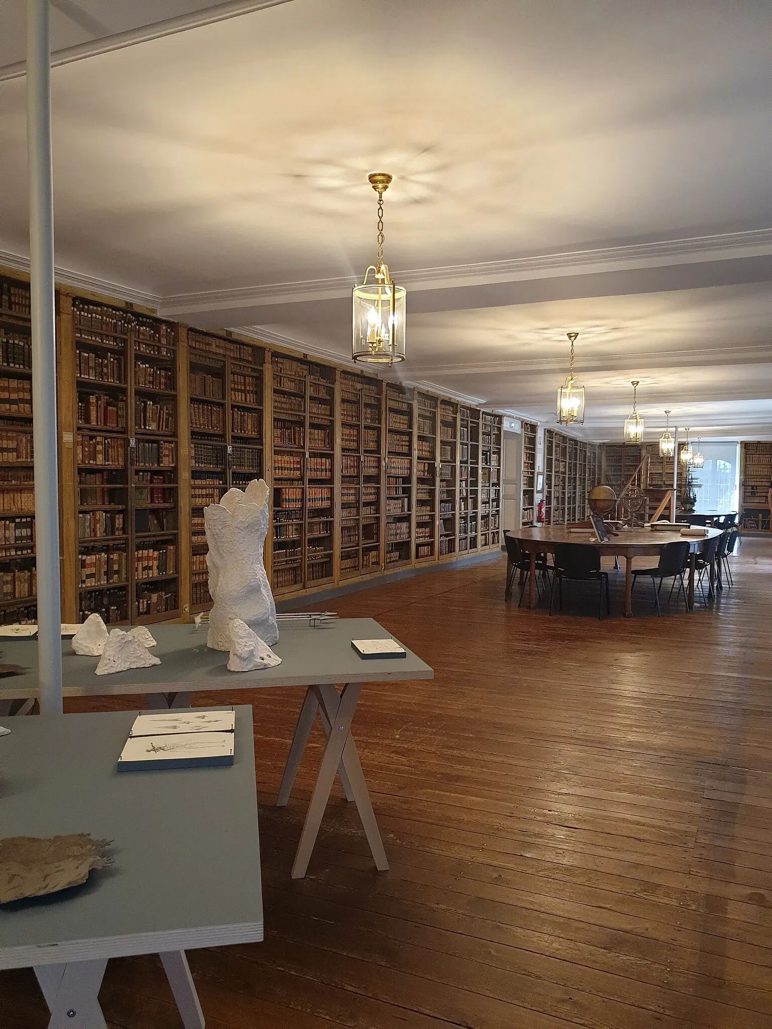 Old School of Naval Medicine