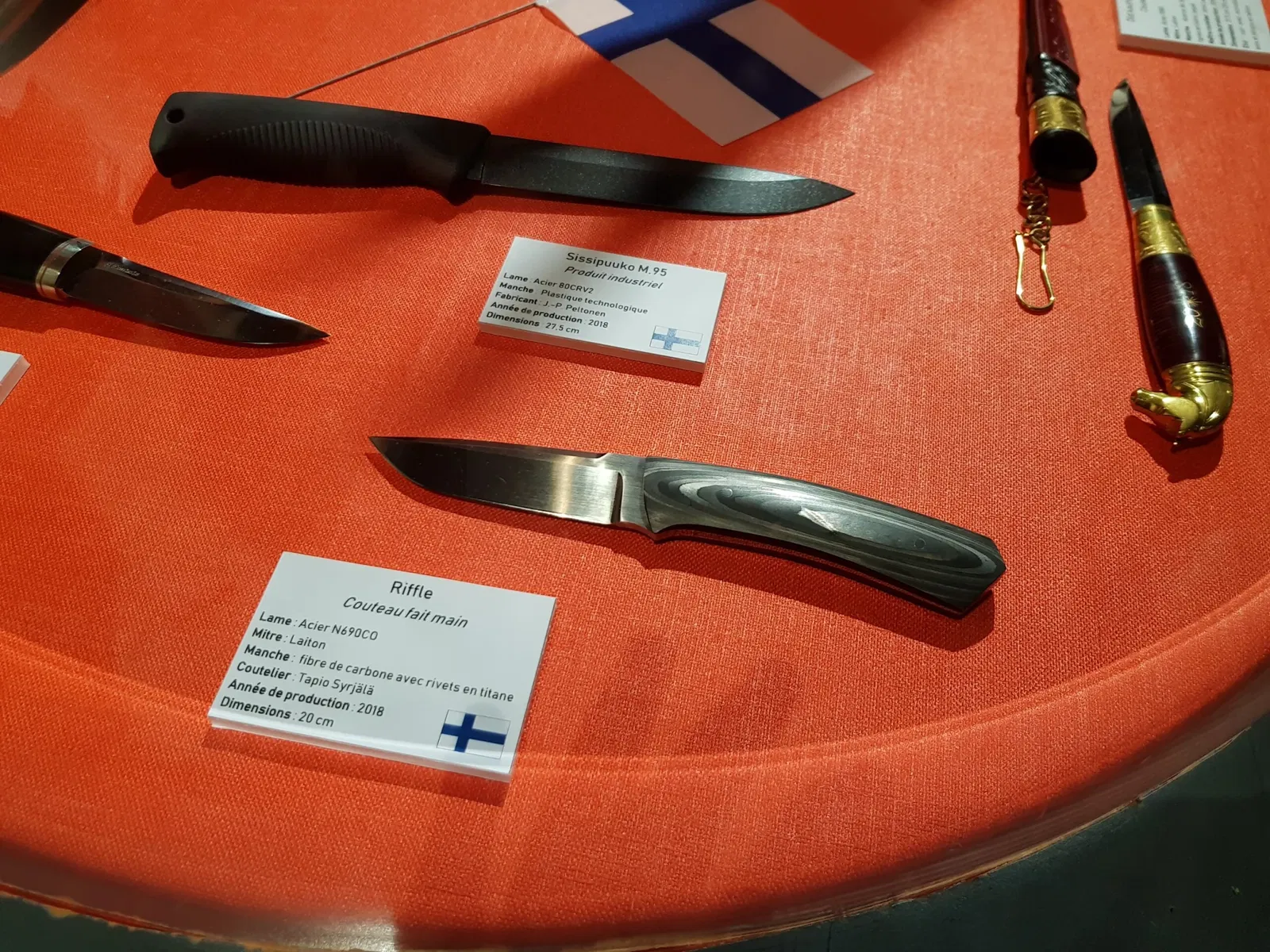 Cutlery Museum