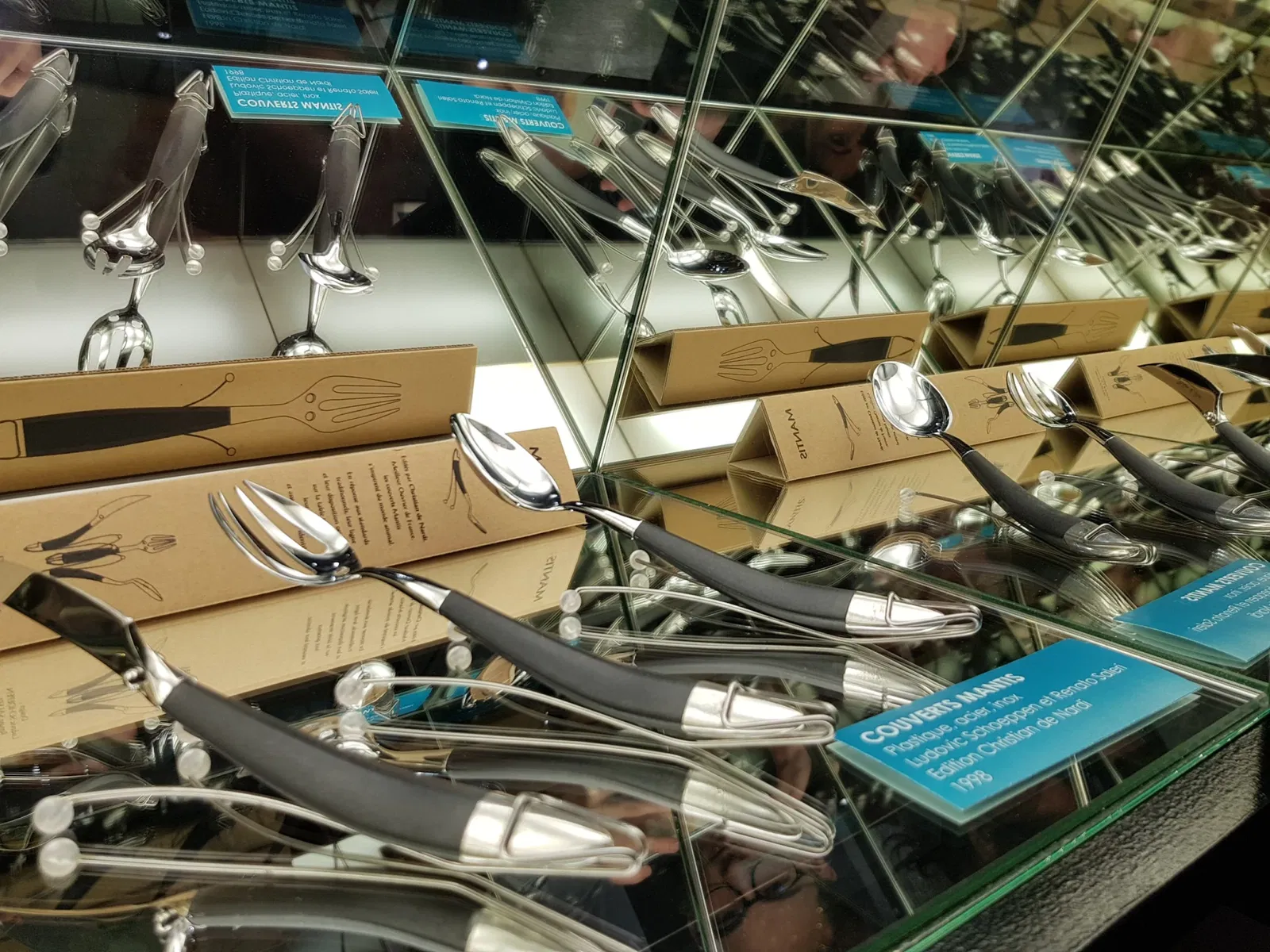 Cutlery Museum