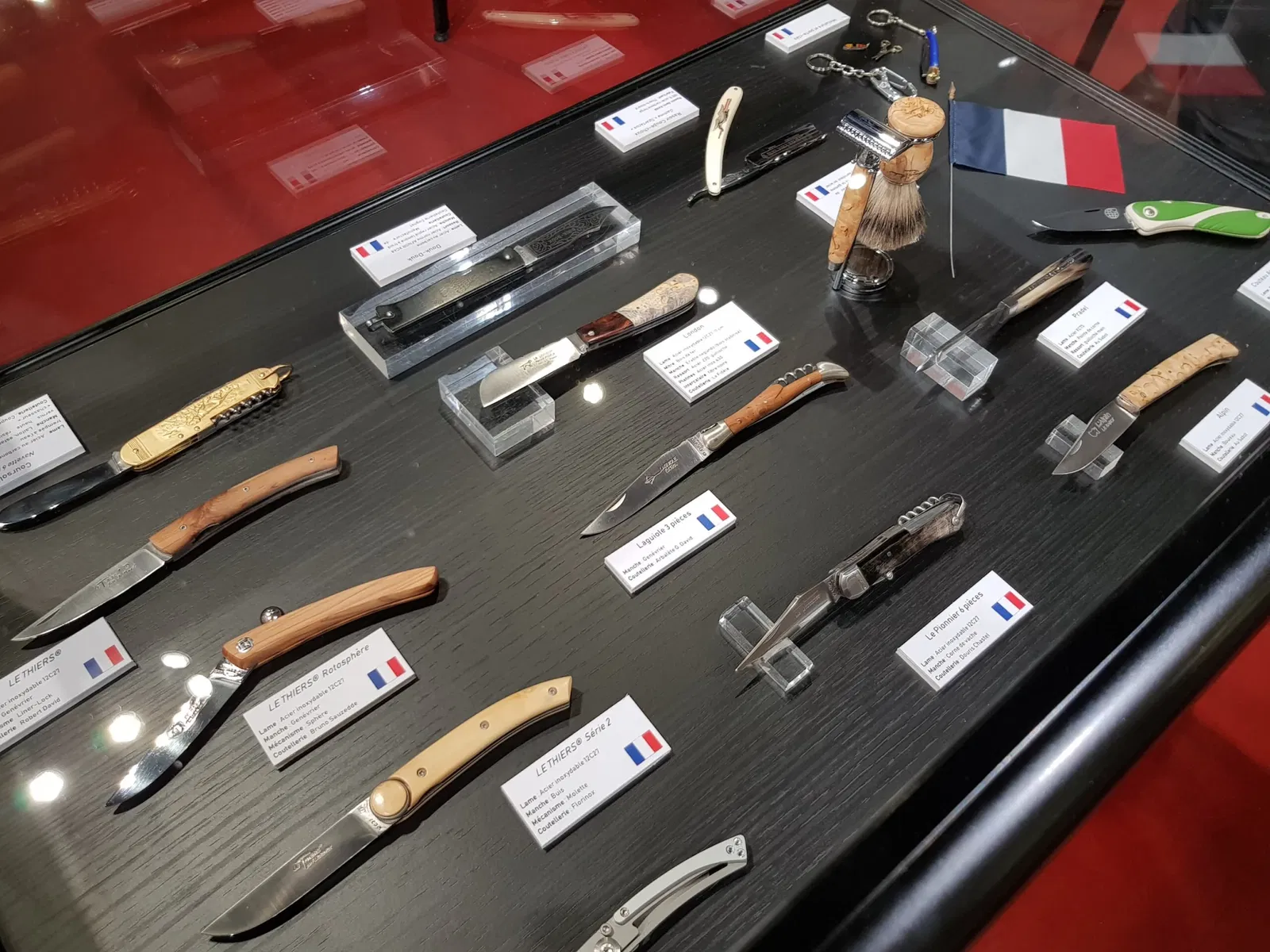 Cutlery Museum