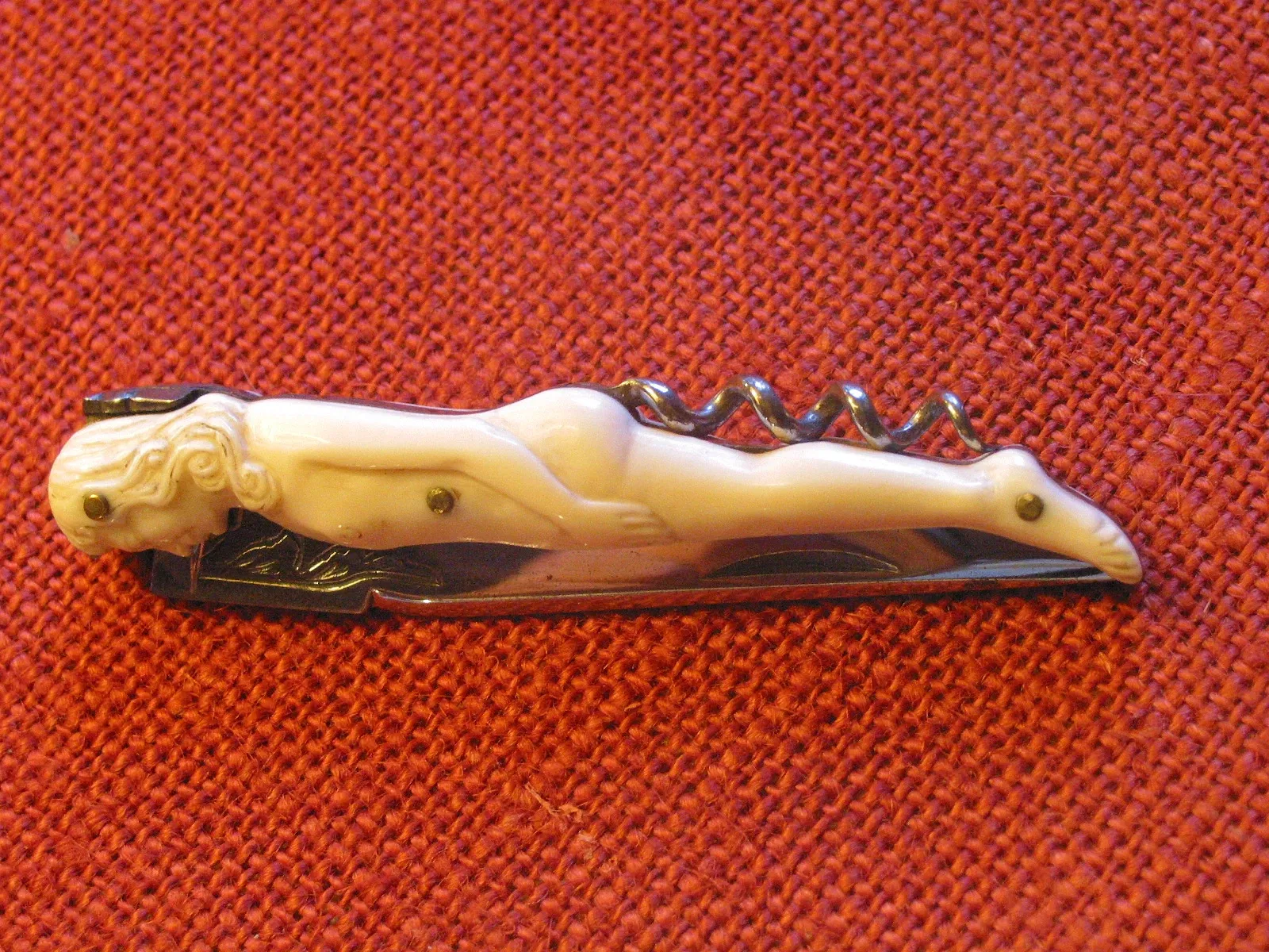 Musée de la Coutellerie