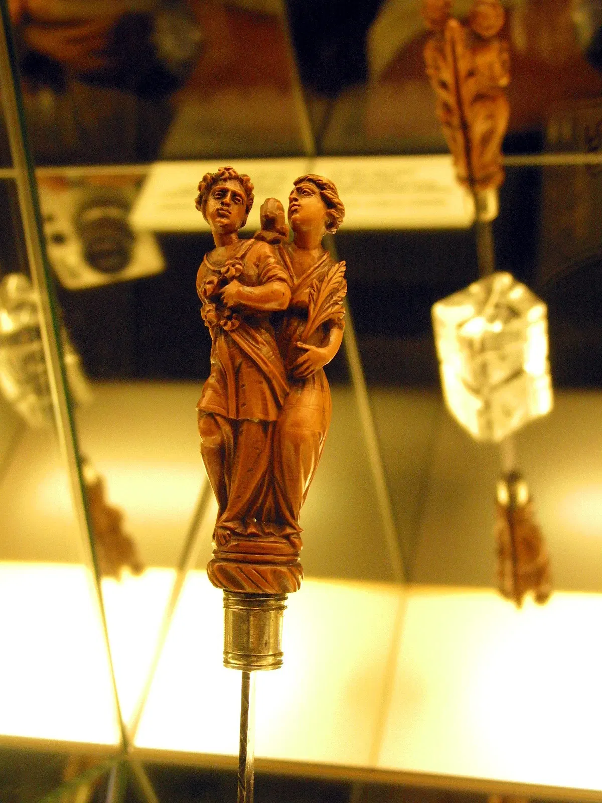 Musée de la Coutellerie