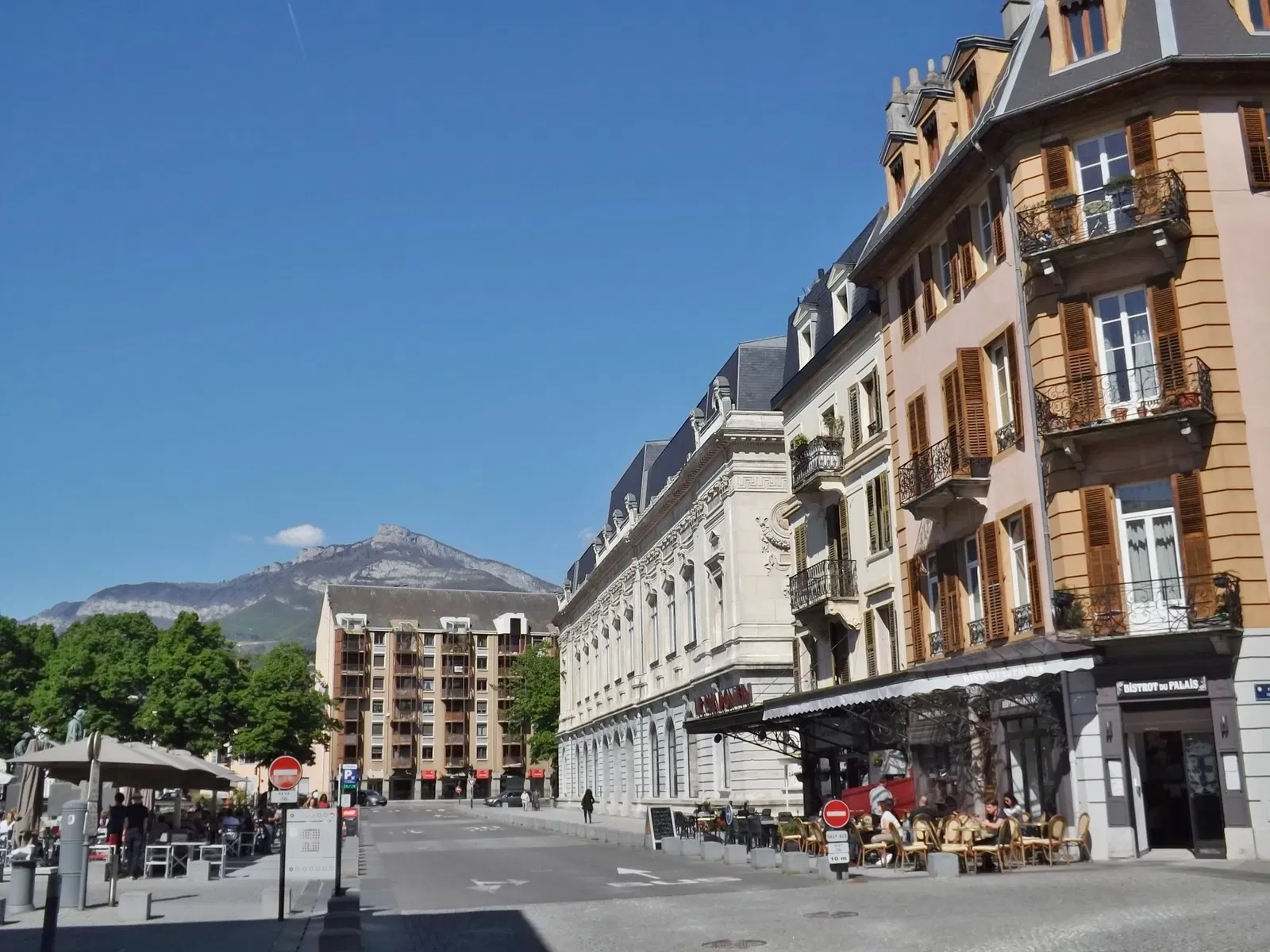 Musée des Beaux-Arts