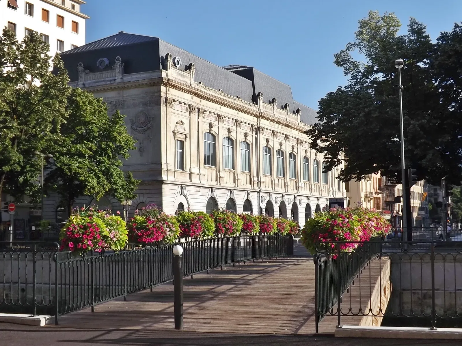 Musée des Beaux-Arts