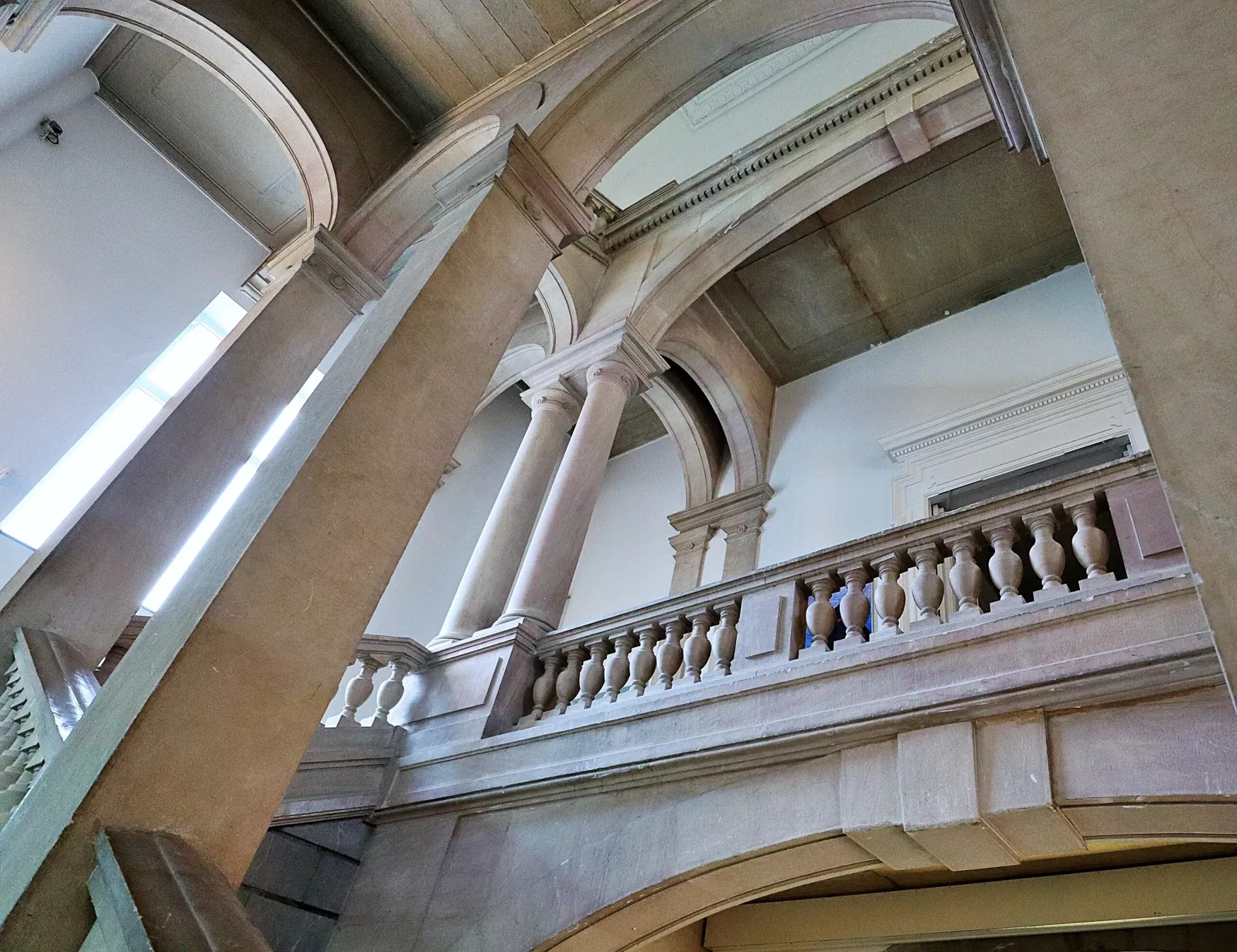 Musée des Beaux-Arts