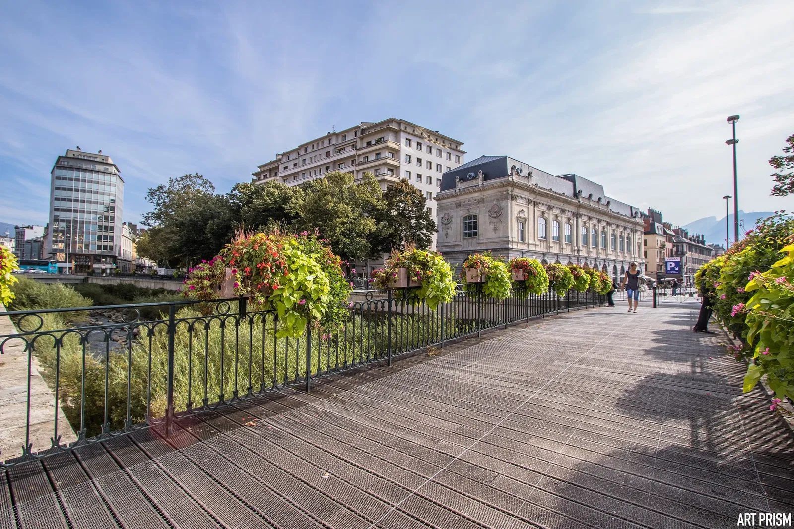 Musée des Beaux-Arts