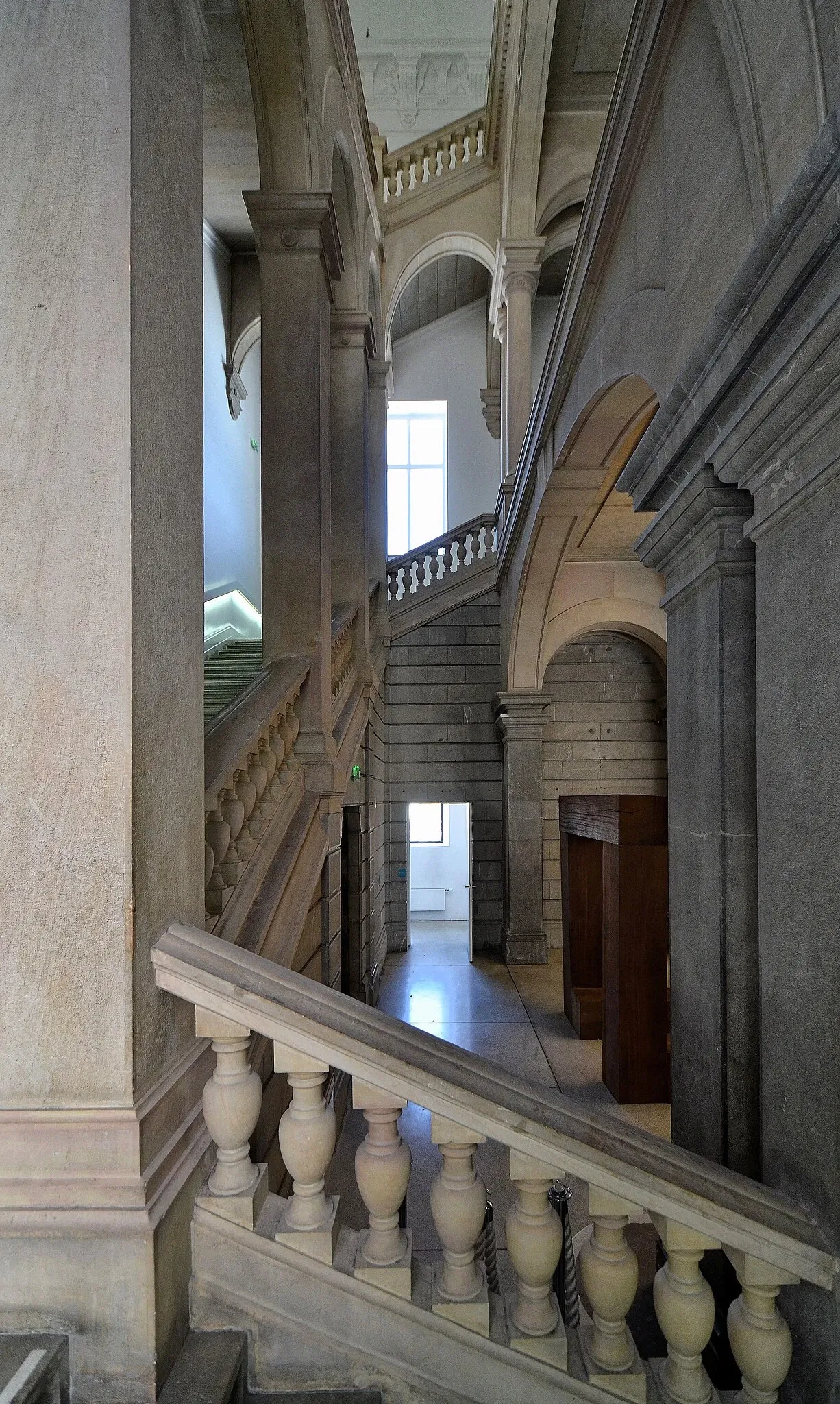 Musée des Beaux-Arts