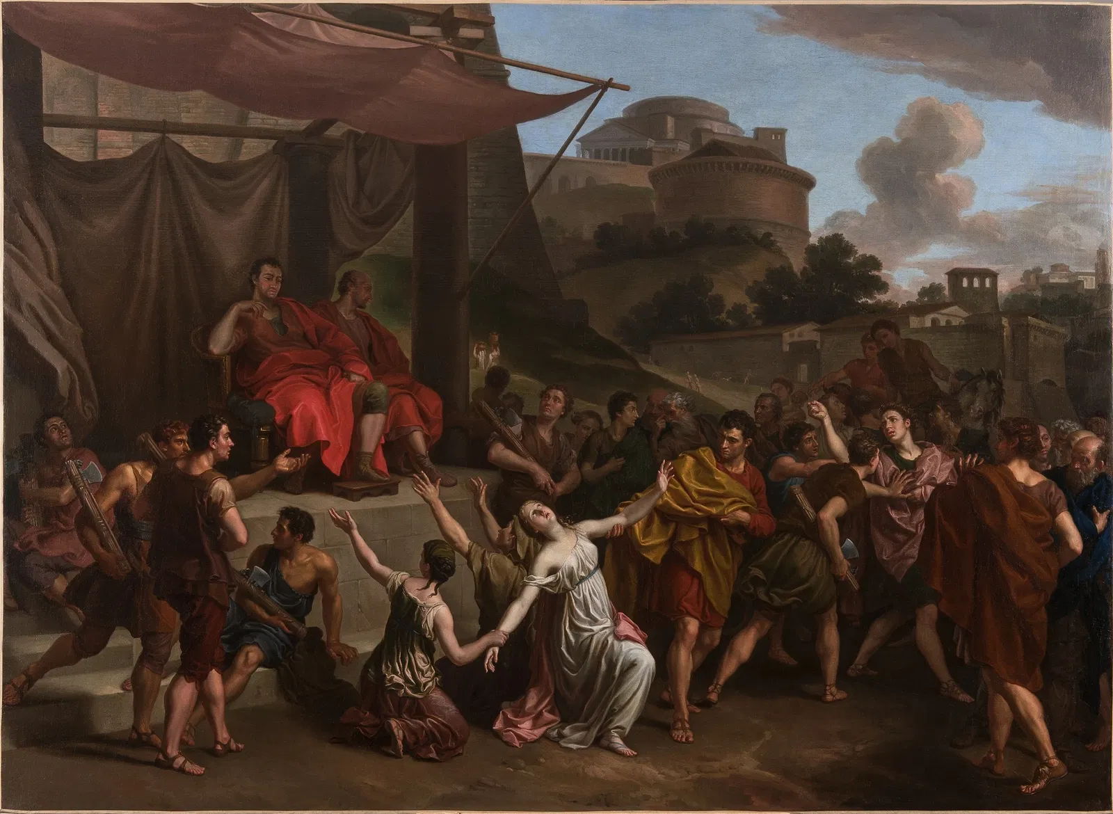 Musée des Beaux-Arts