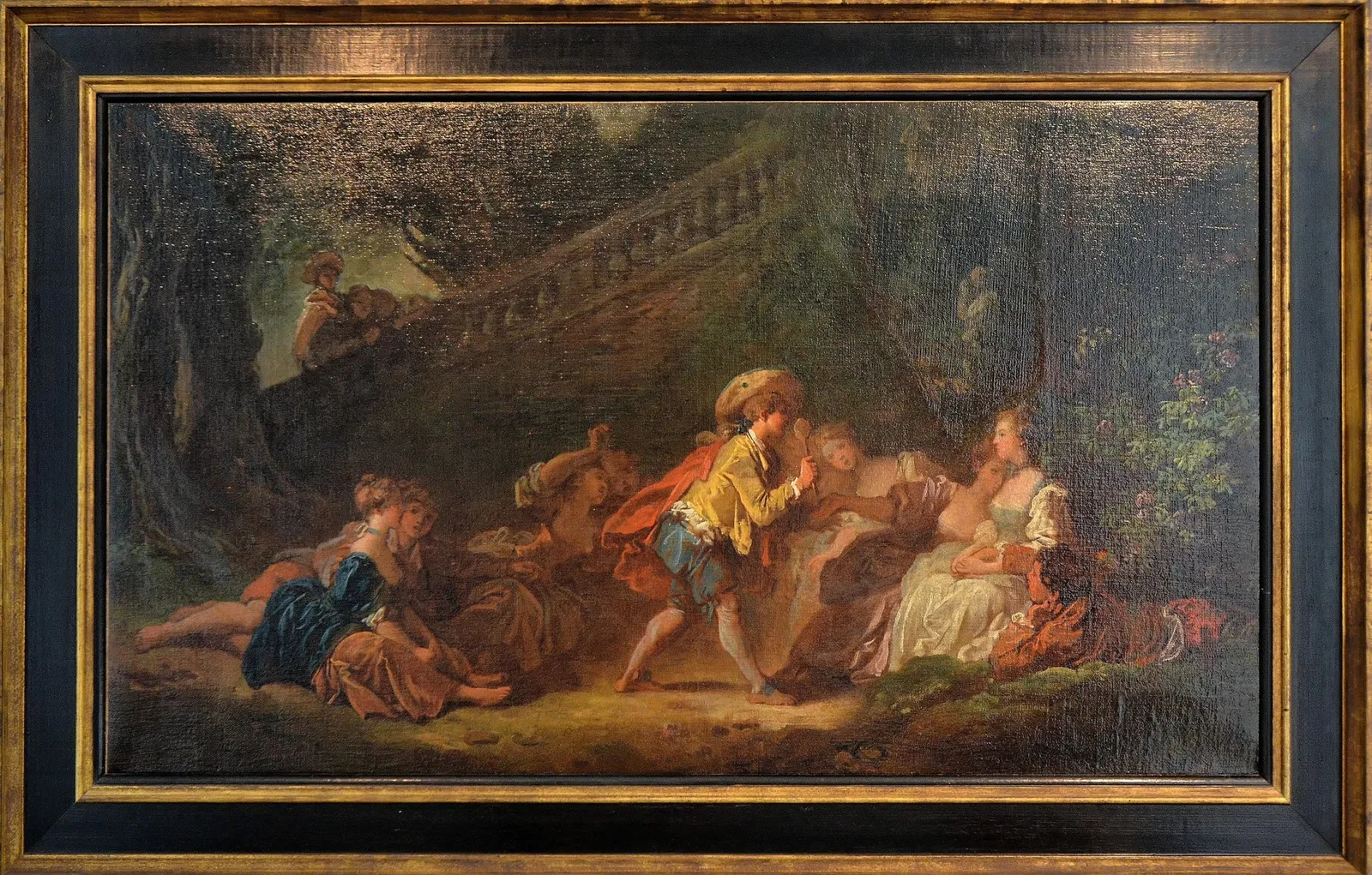 Musée des Beaux-Arts