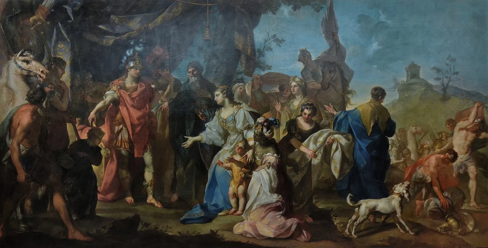 Musée des Beaux-Arts