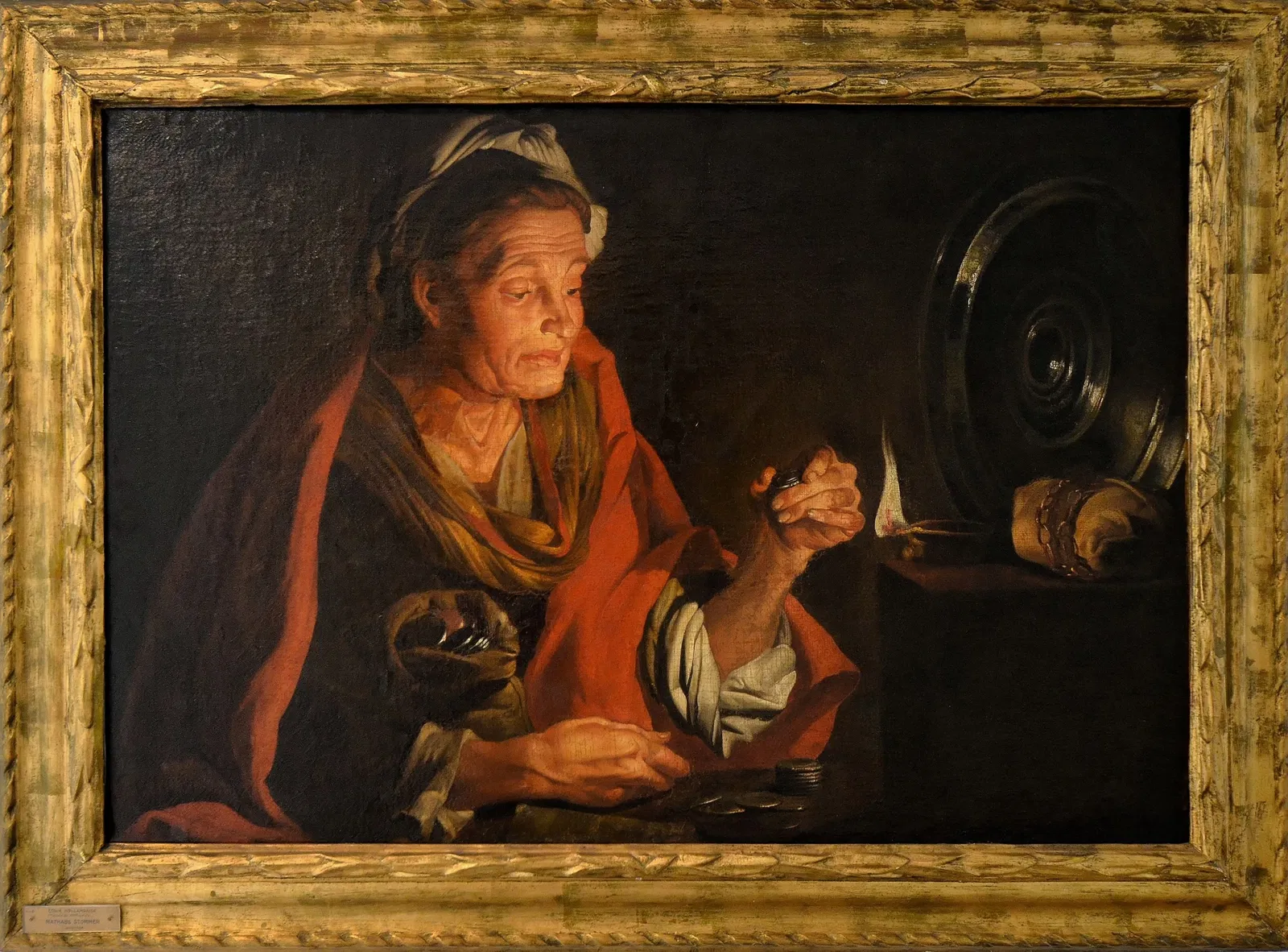 Musée des Beaux-Arts