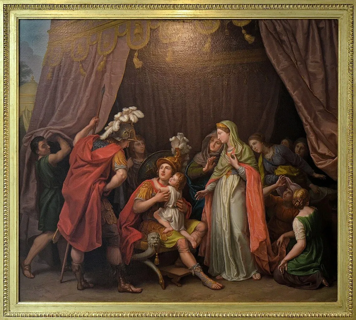 Musée des Beaux-Arts