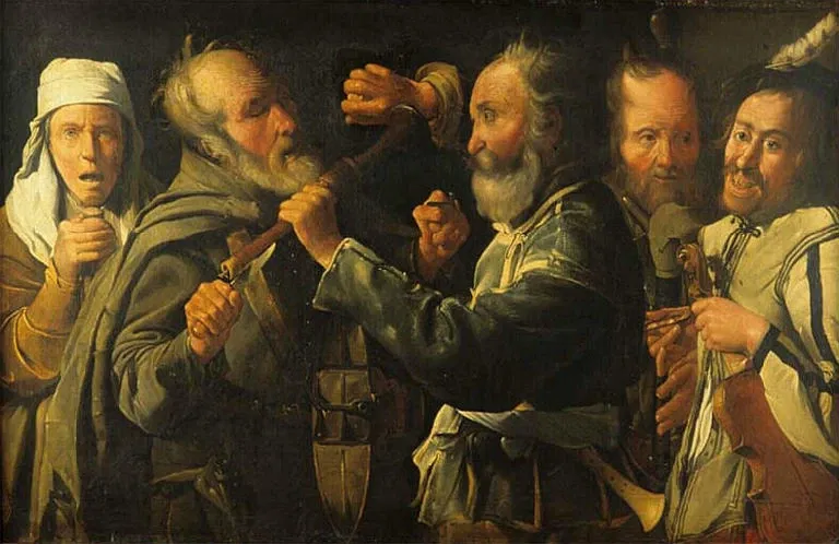 Musée des Beaux-Arts