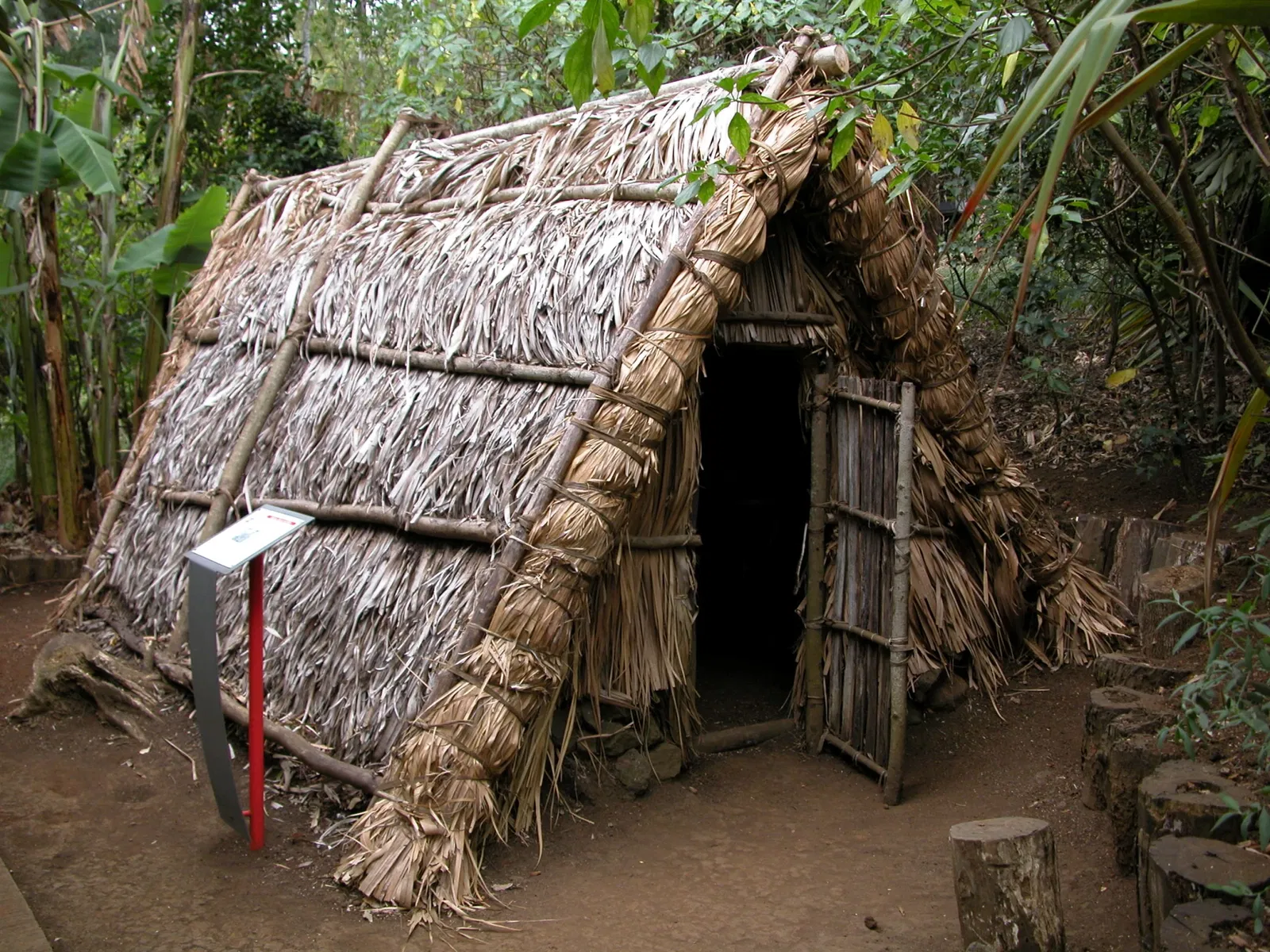 Conservatoire Botanique National de Mascarin