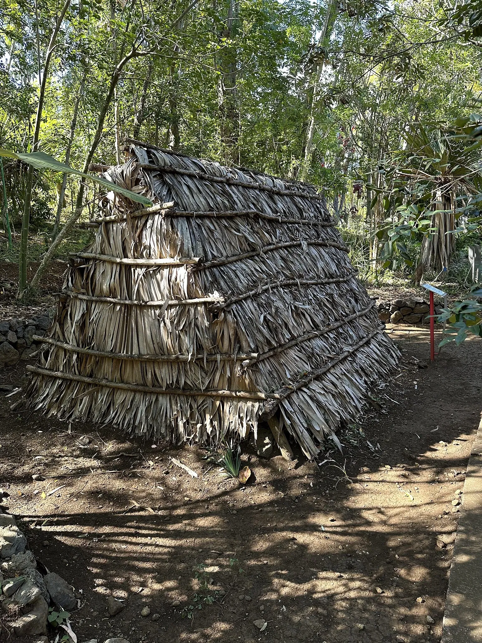 Conservatoire Botanique National de Mascarin