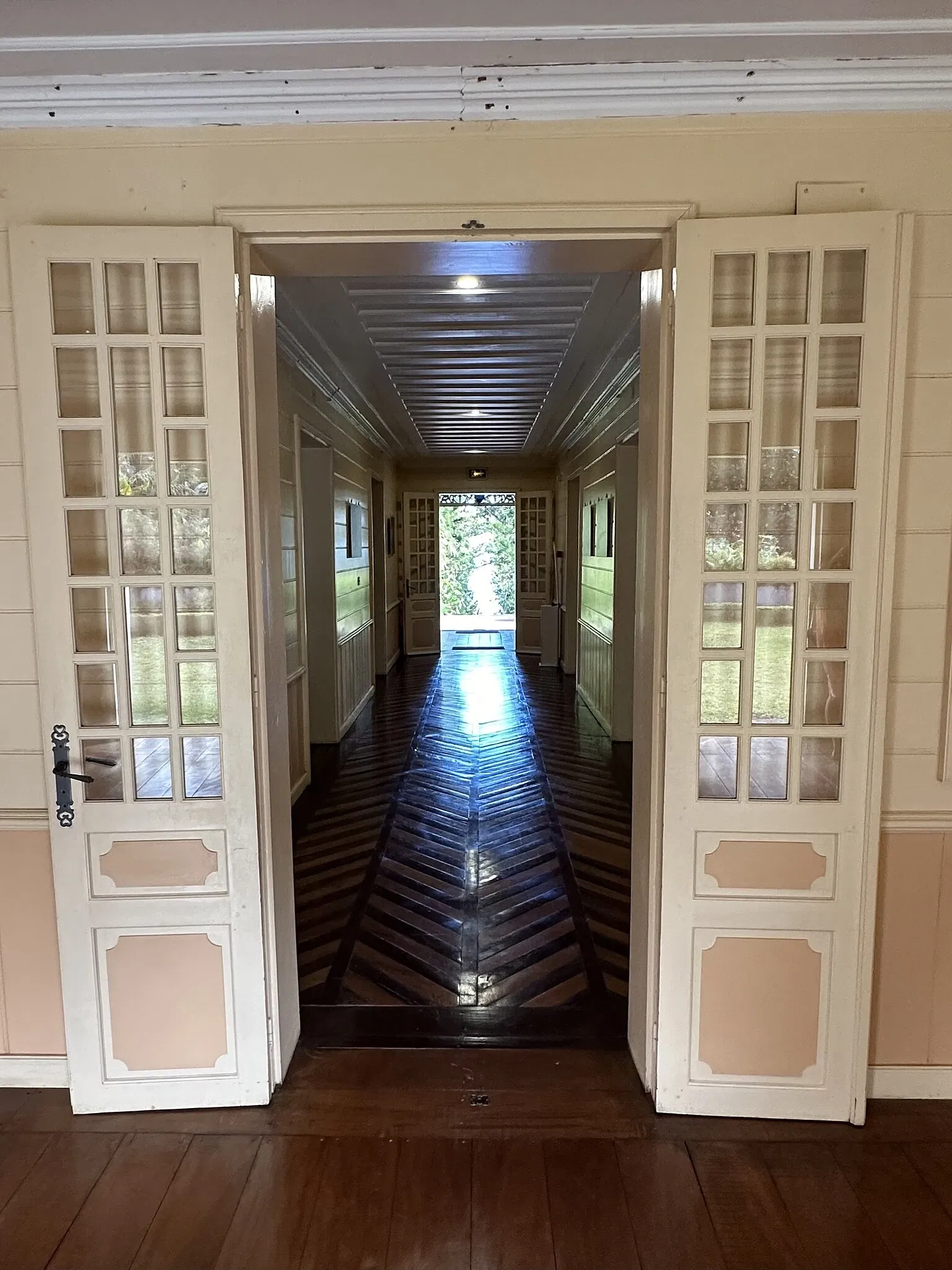 Conservatoire Botanique National de Mascarin