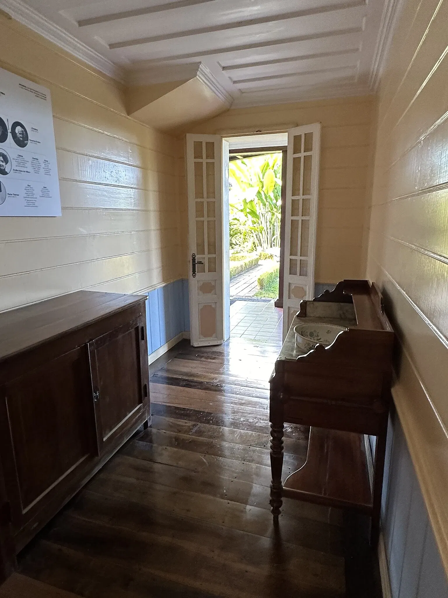 Conservatoire Botanique National de Mascarin