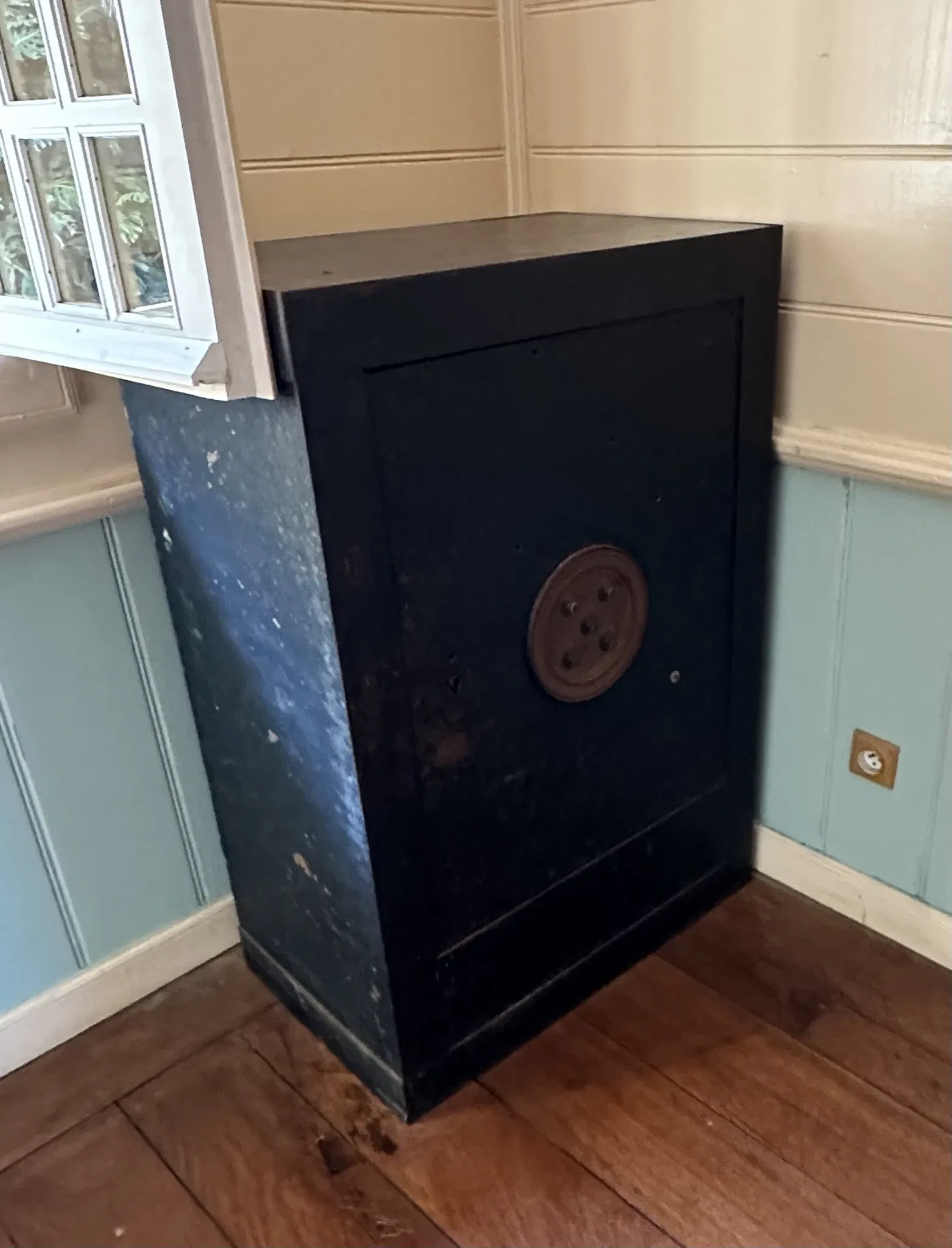 Conservatoire Botanique National de Mascarin