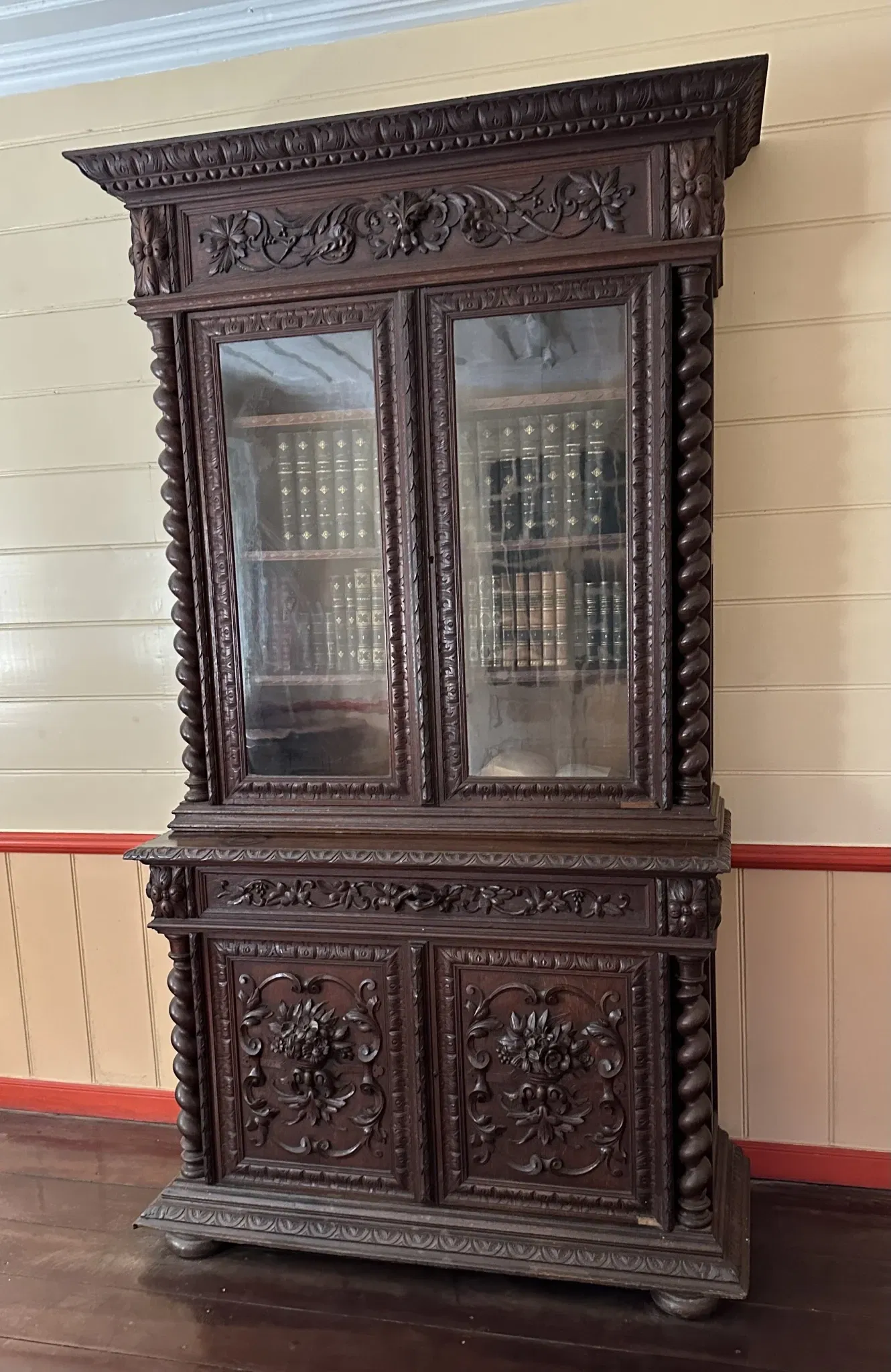 Conservatoire Botanique National de Mascarin