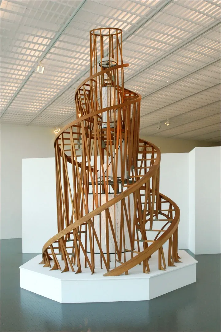 Centre Pompidou-Metz