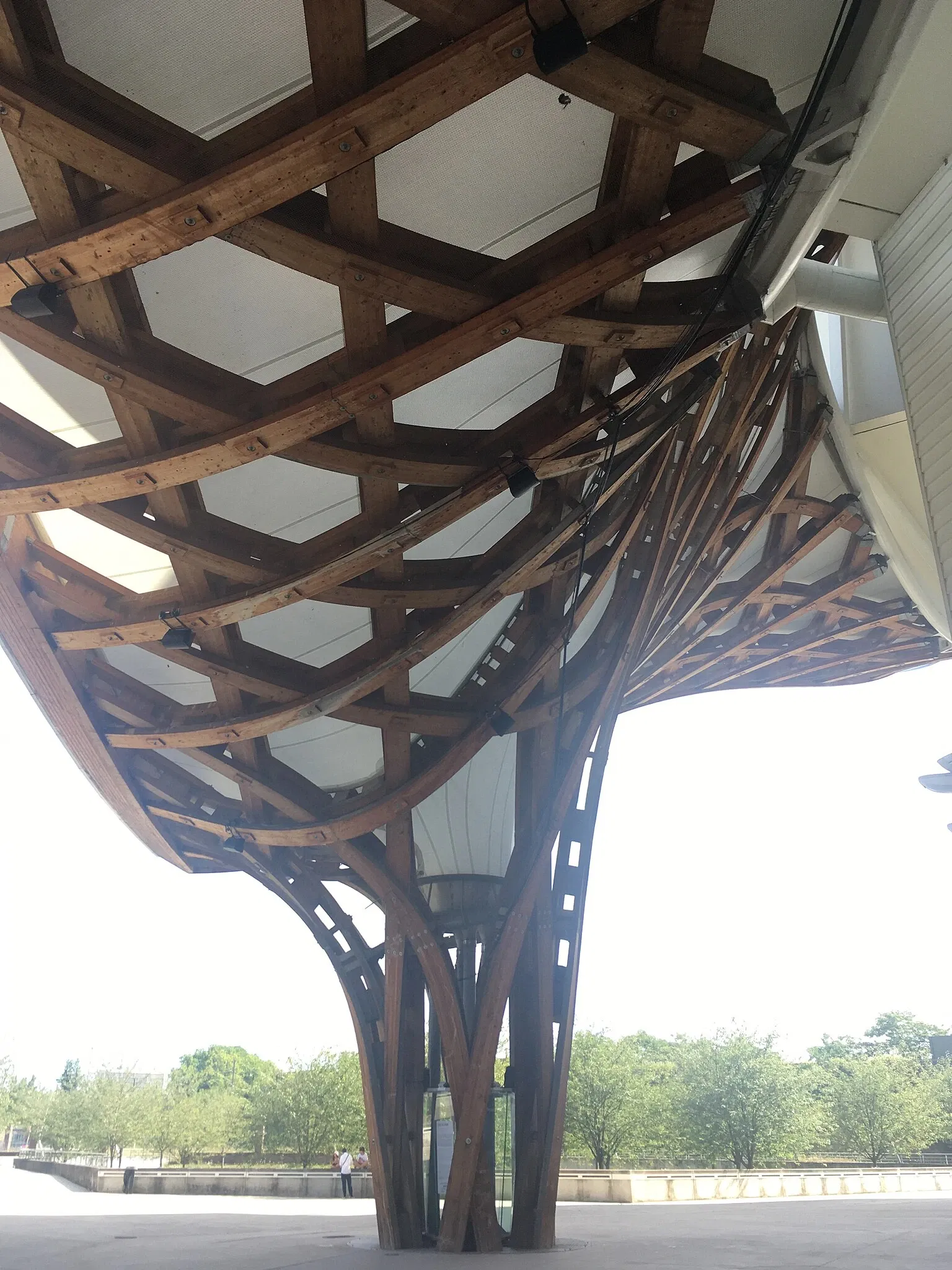 Centre Pompidou-Metz