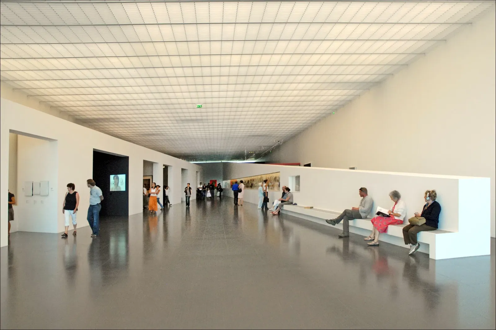 Centre Pompidou-Metz