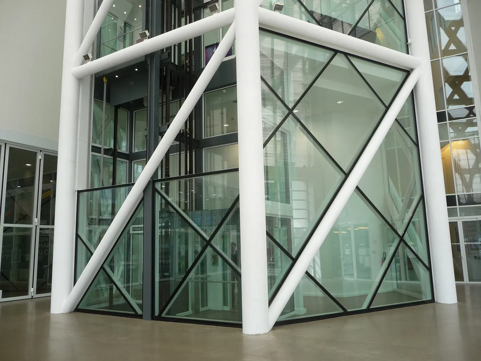 Centre Pompidou-Metz