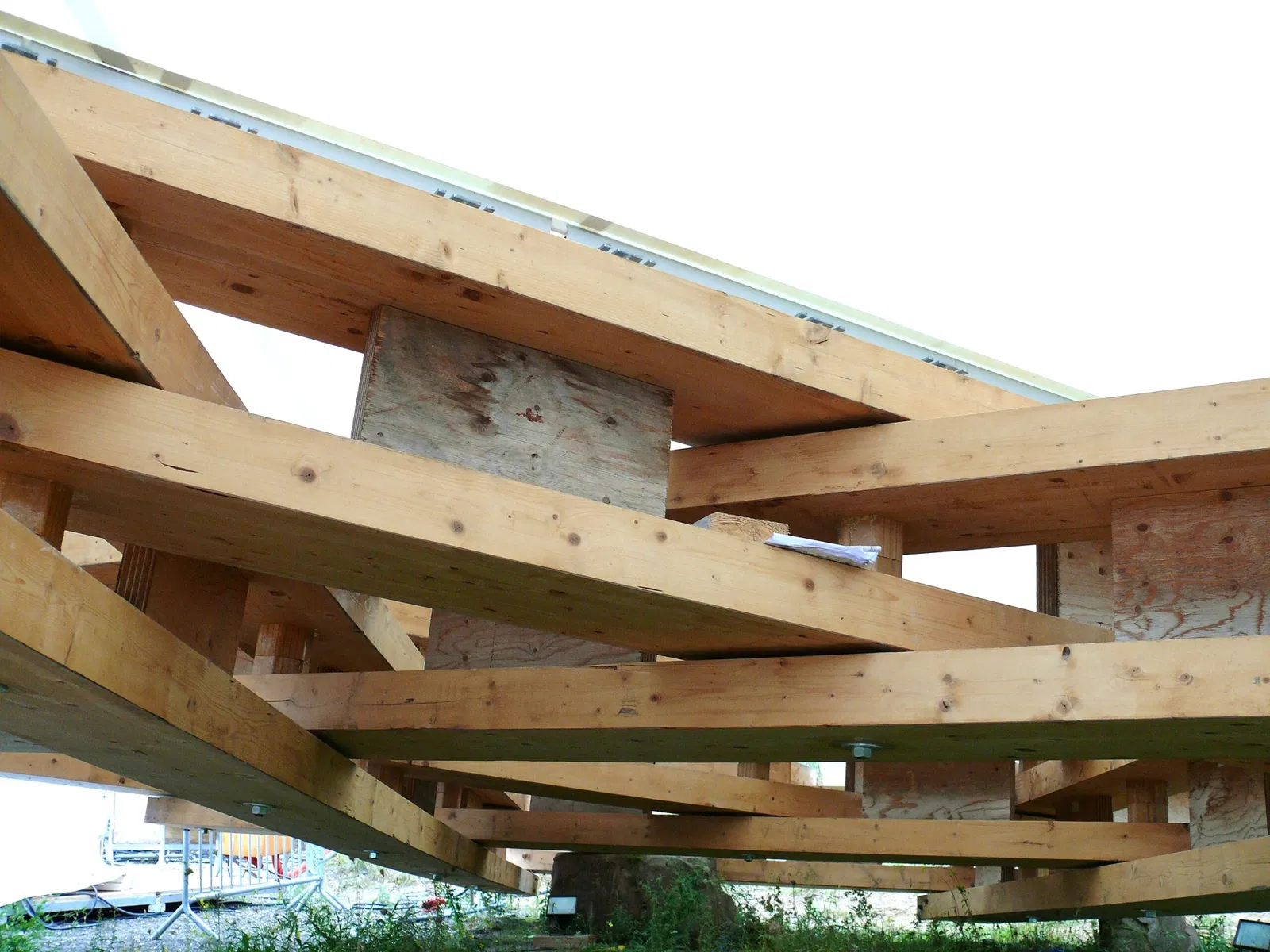 Centre Pompidou-Metz