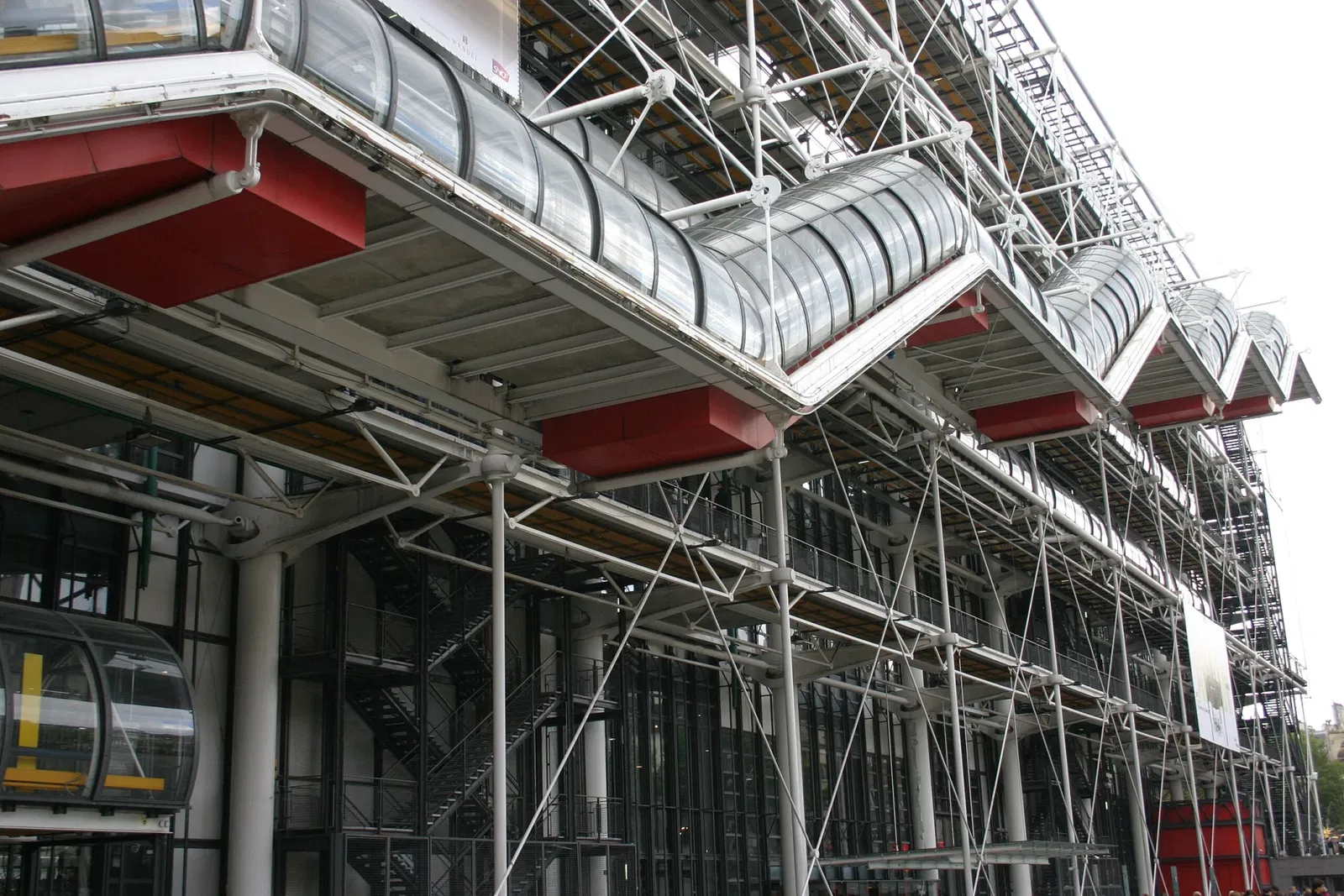 Centre Pompidou-Metz