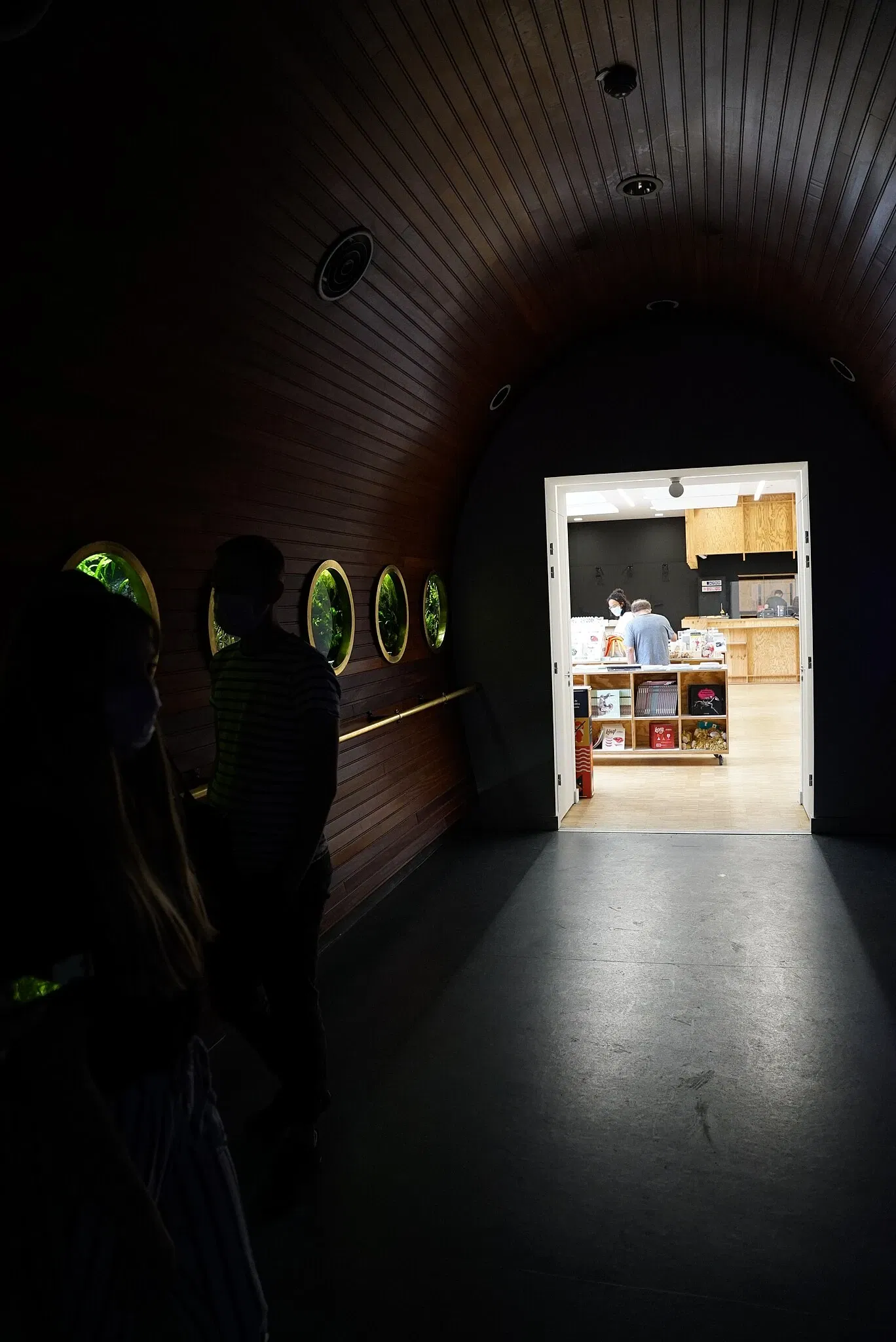 Nancy Aquarium Museum