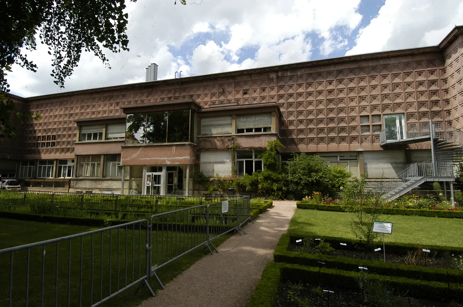 Nancy Aquarium Museum