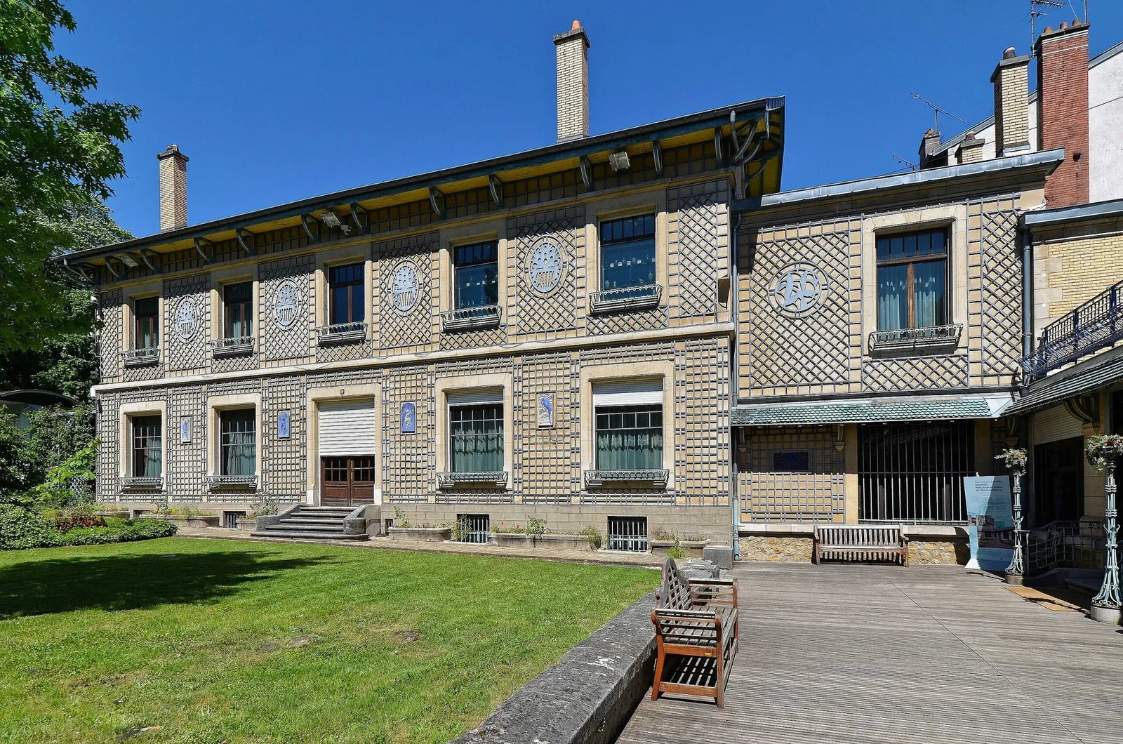 Musée de l'École de Nancy
