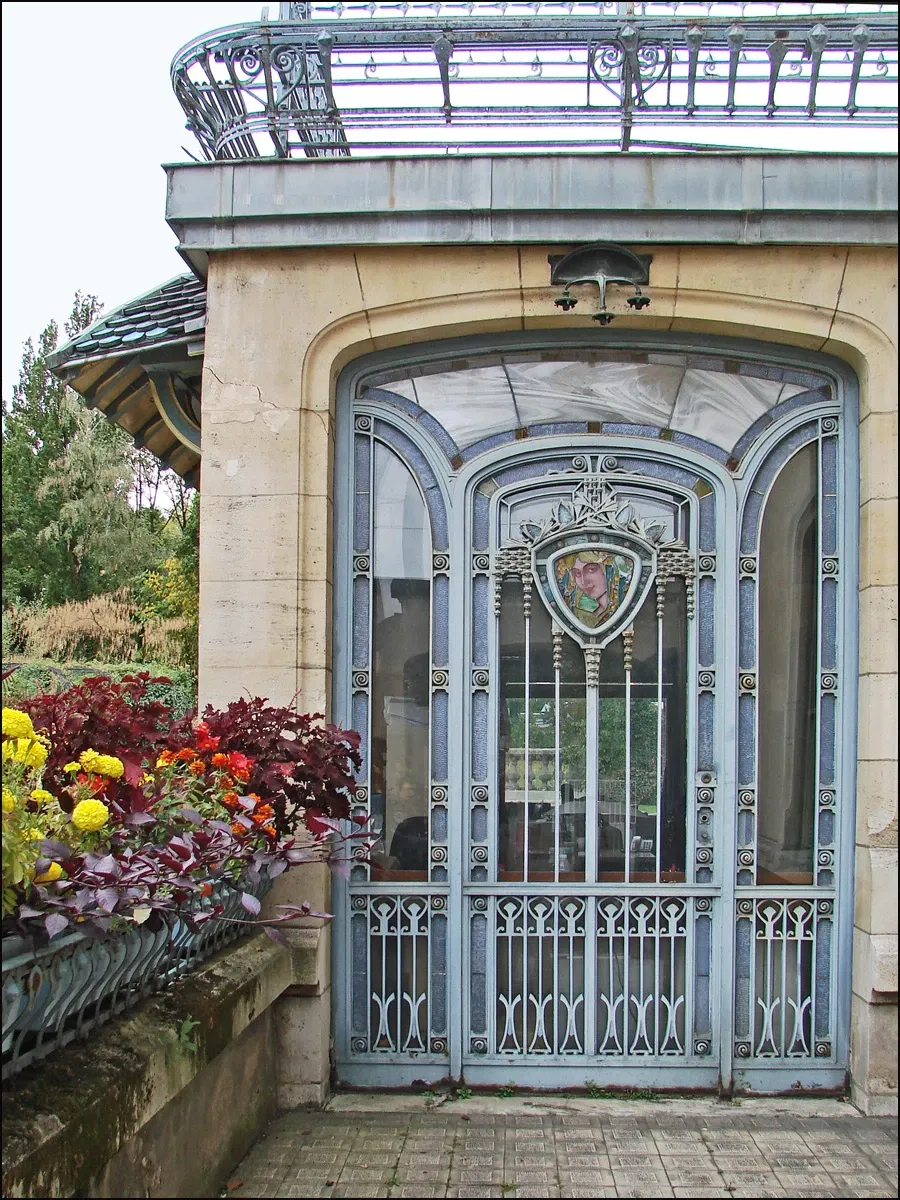 Musée de l'École de Nancy