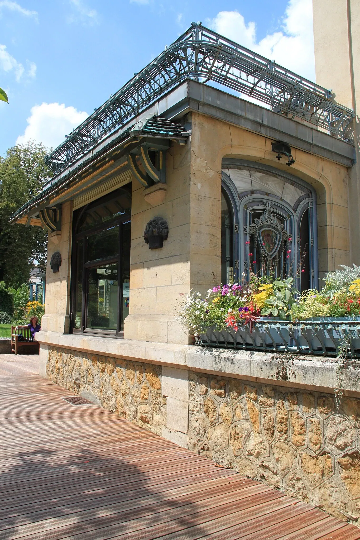 Musée de l'École de Nancy