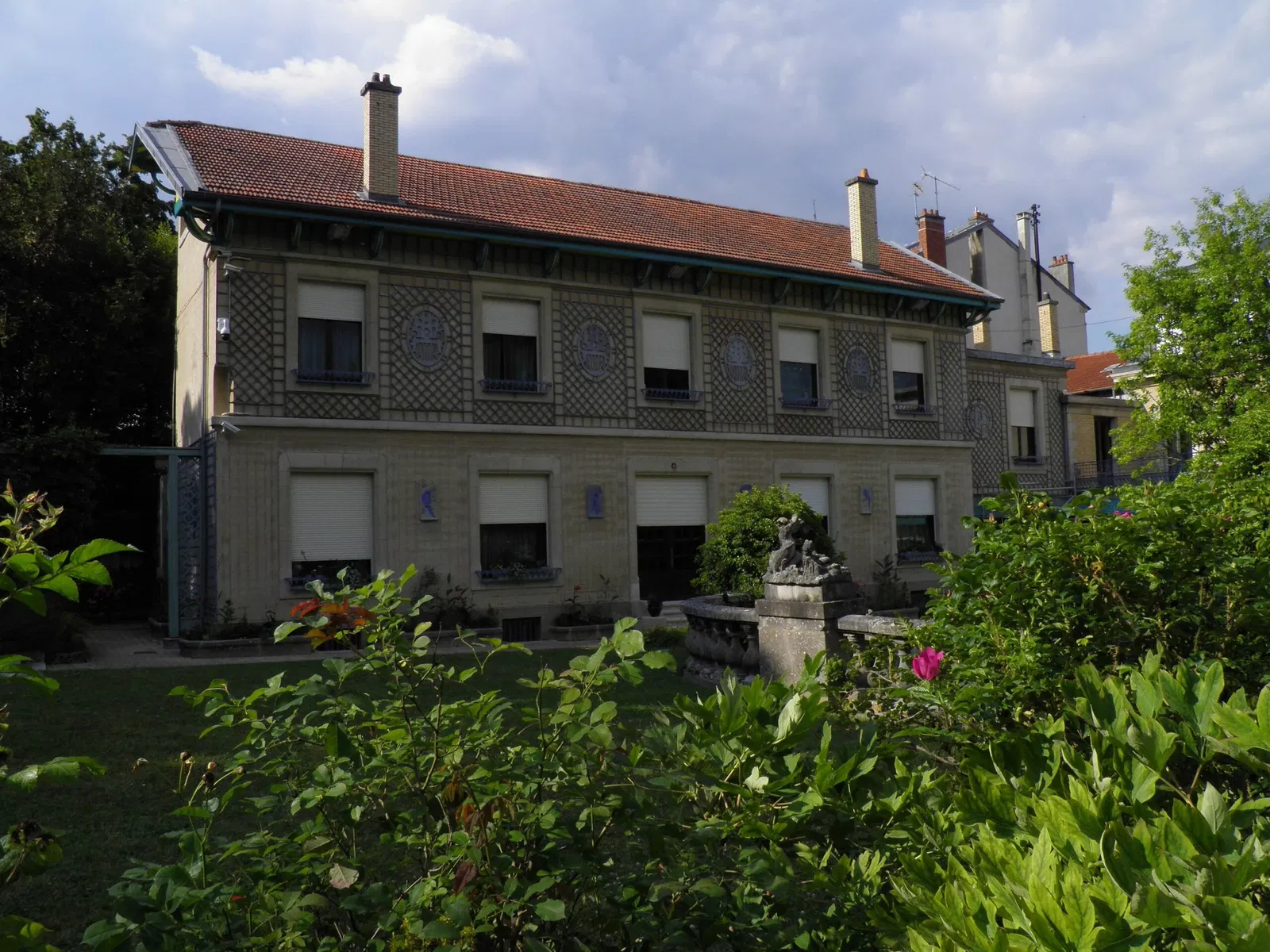 Musée de l'École de Nancy