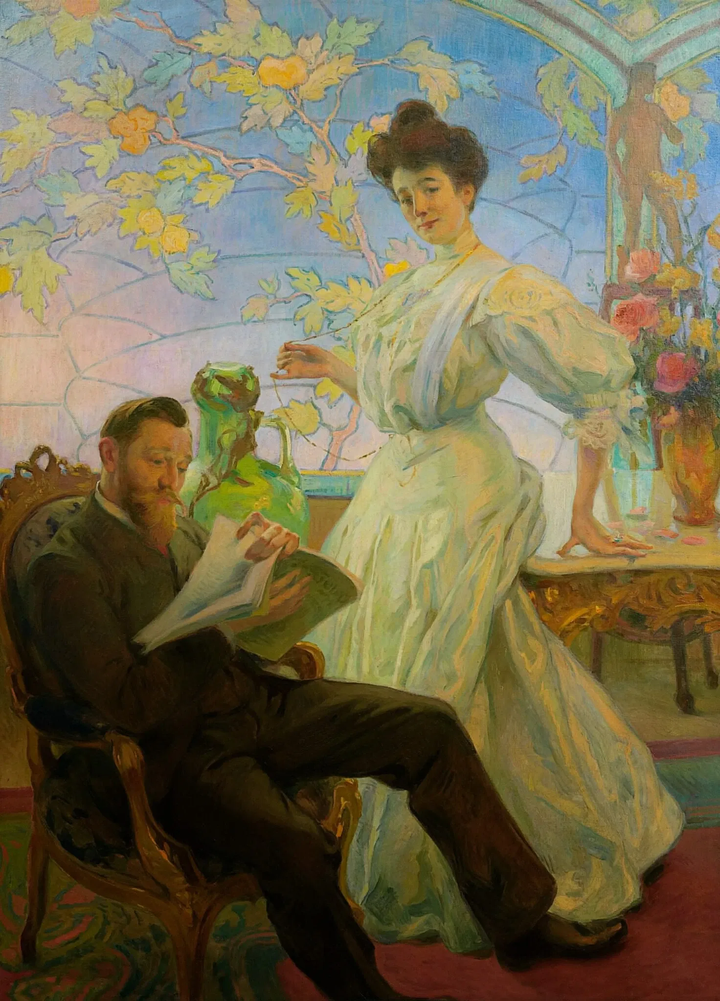 Musée de l'École de Nancy