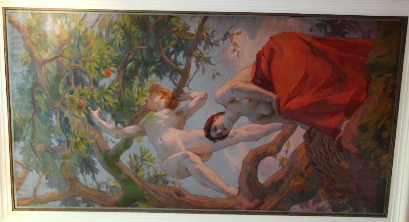 Musée de l'École de Nancy