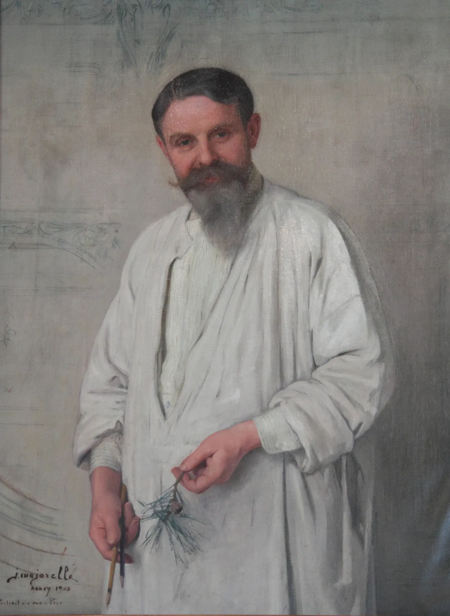 Musée de l'École de Nancy