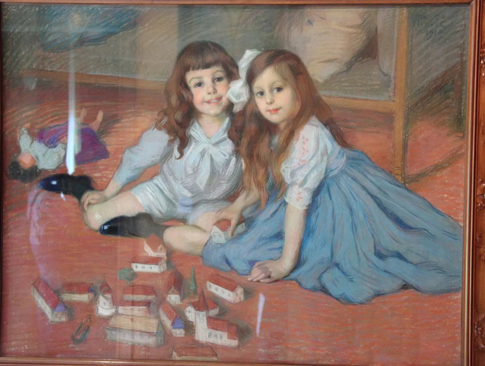 Musée de l'École de Nancy