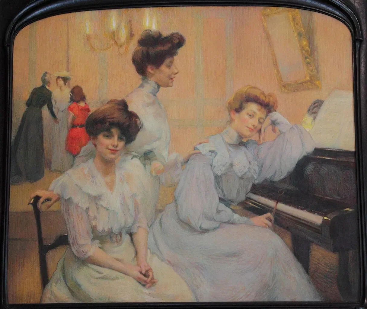 Musée de l'École de Nancy