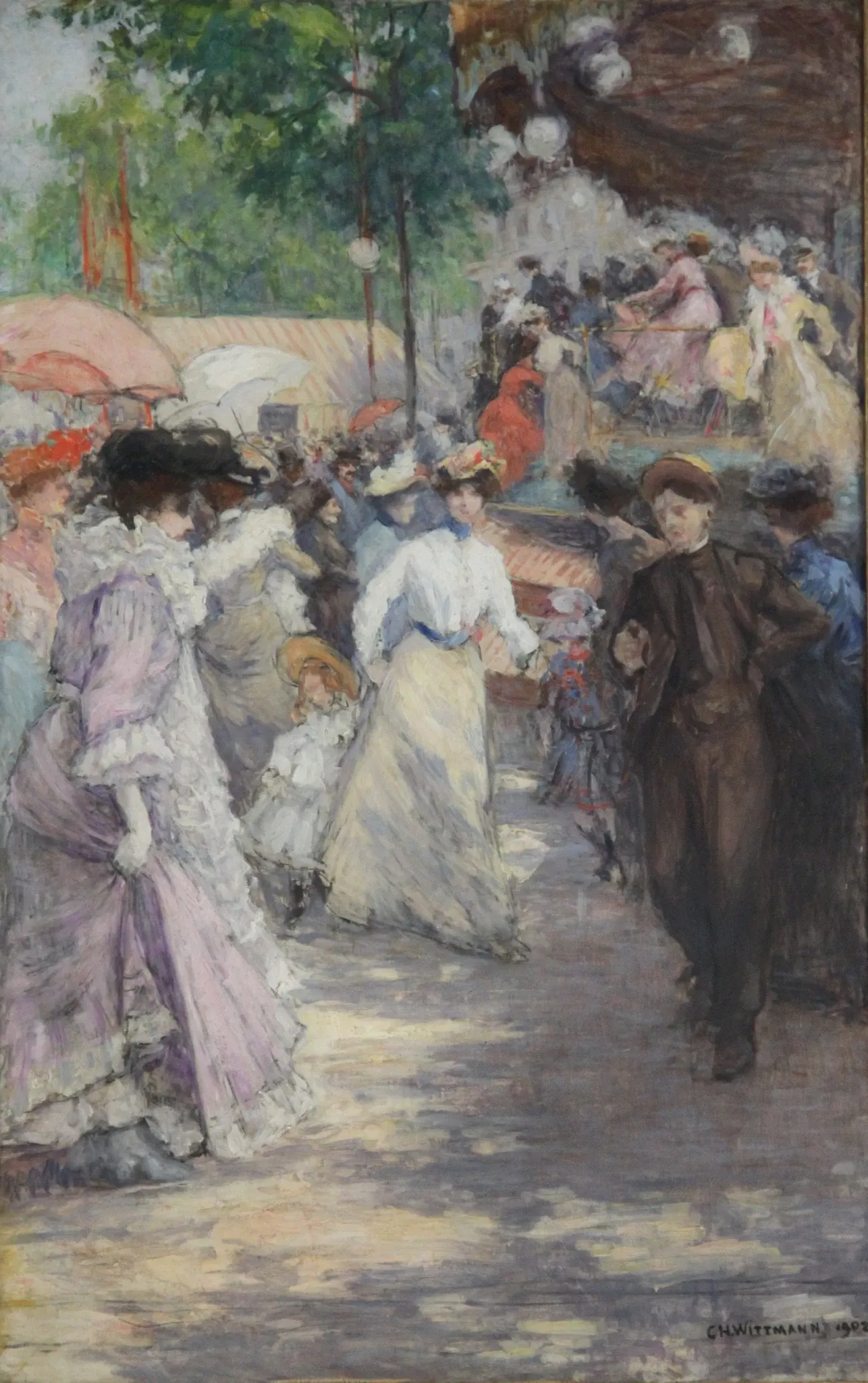 Musée de l'École de Nancy