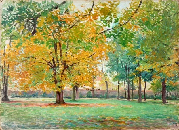 Musée de l'École de Nancy