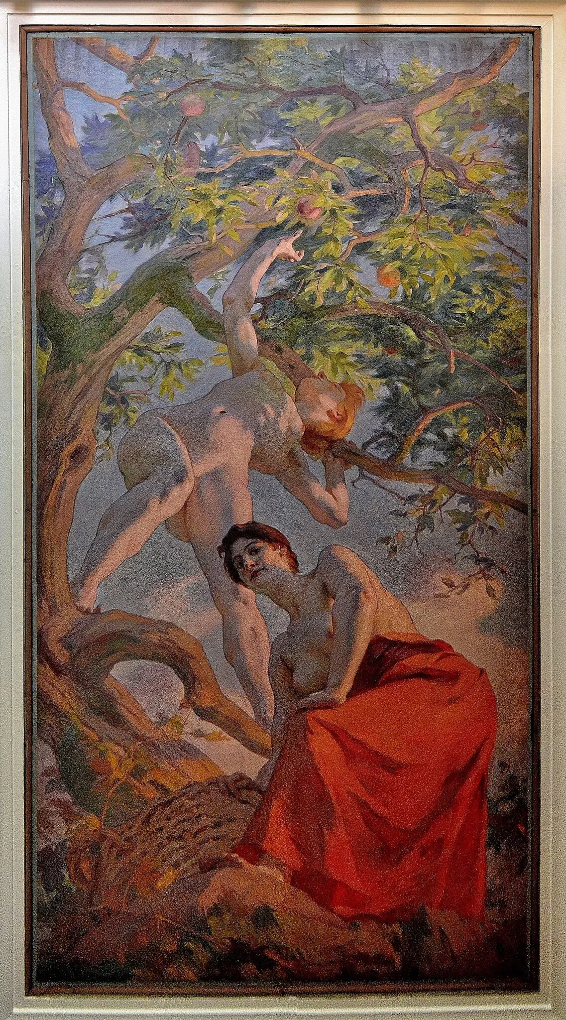 Musée de l'École de Nancy