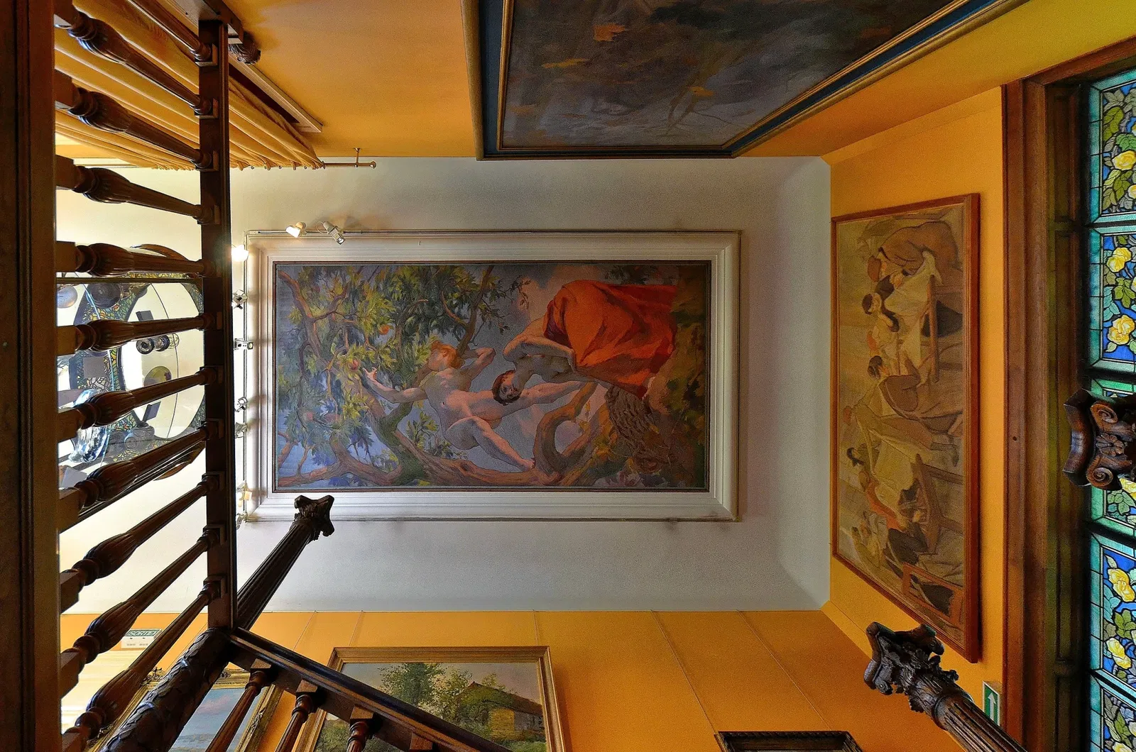 Musée de l'École de Nancy