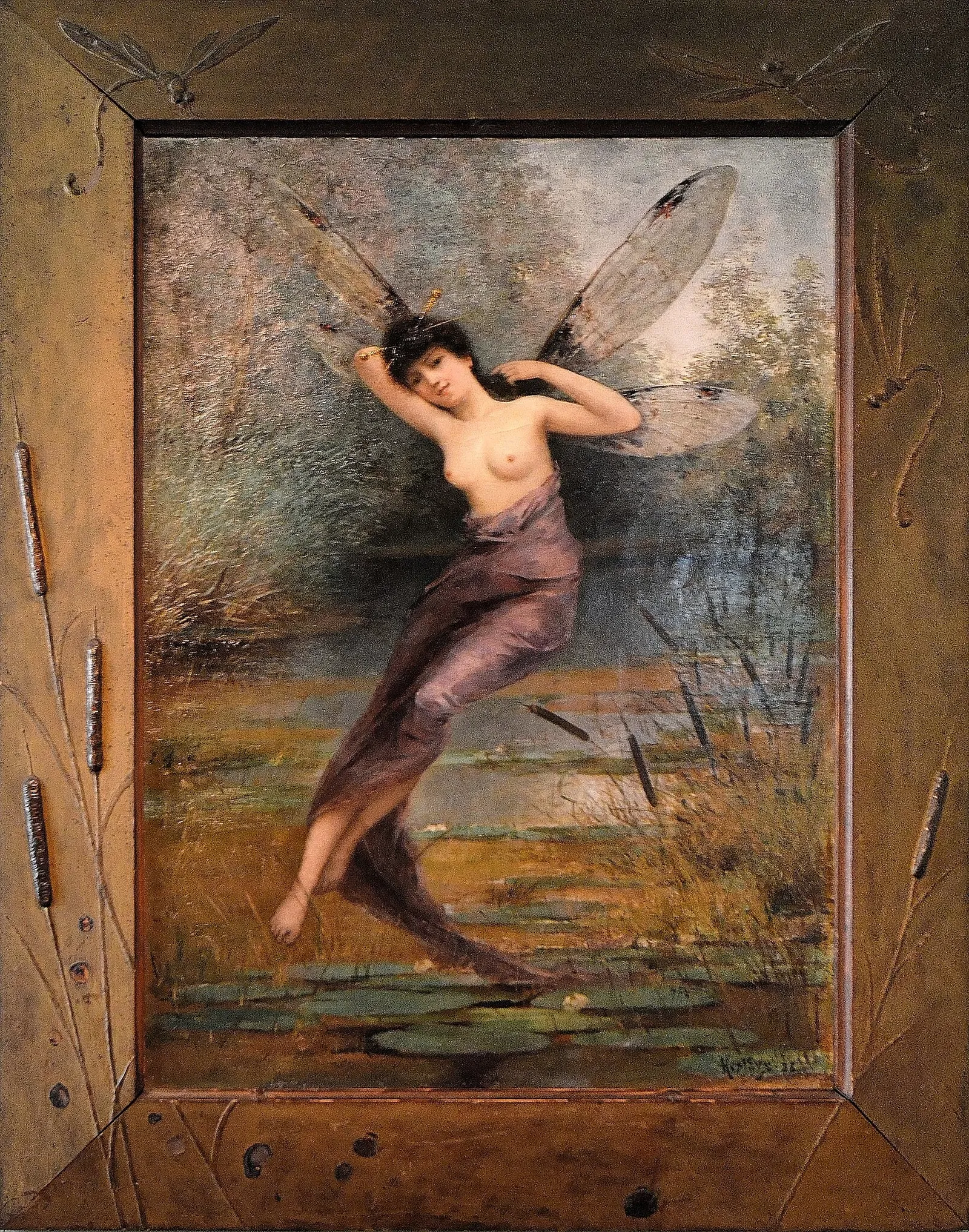 Musée de l'École de Nancy