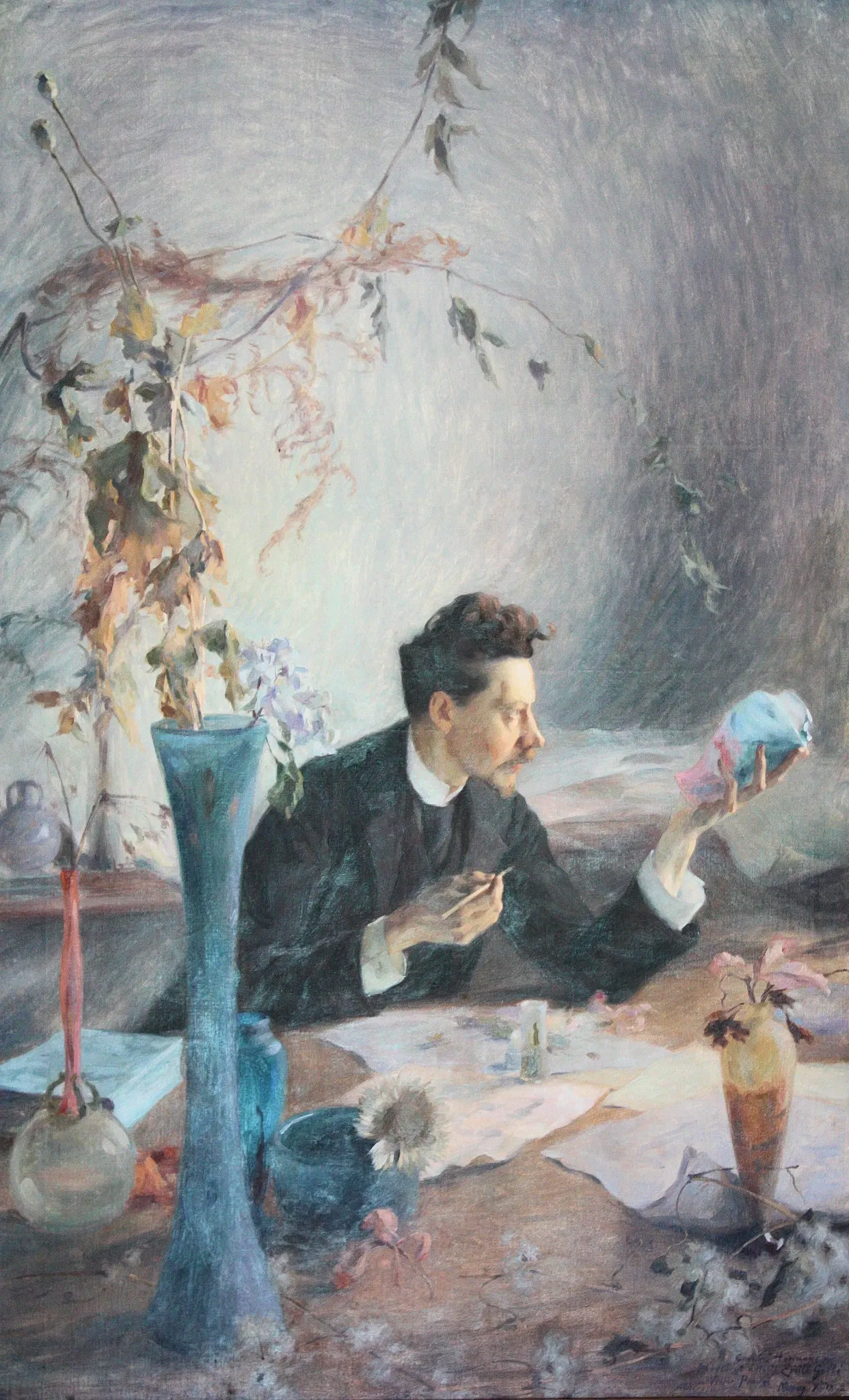 Musée de l'École de Nancy