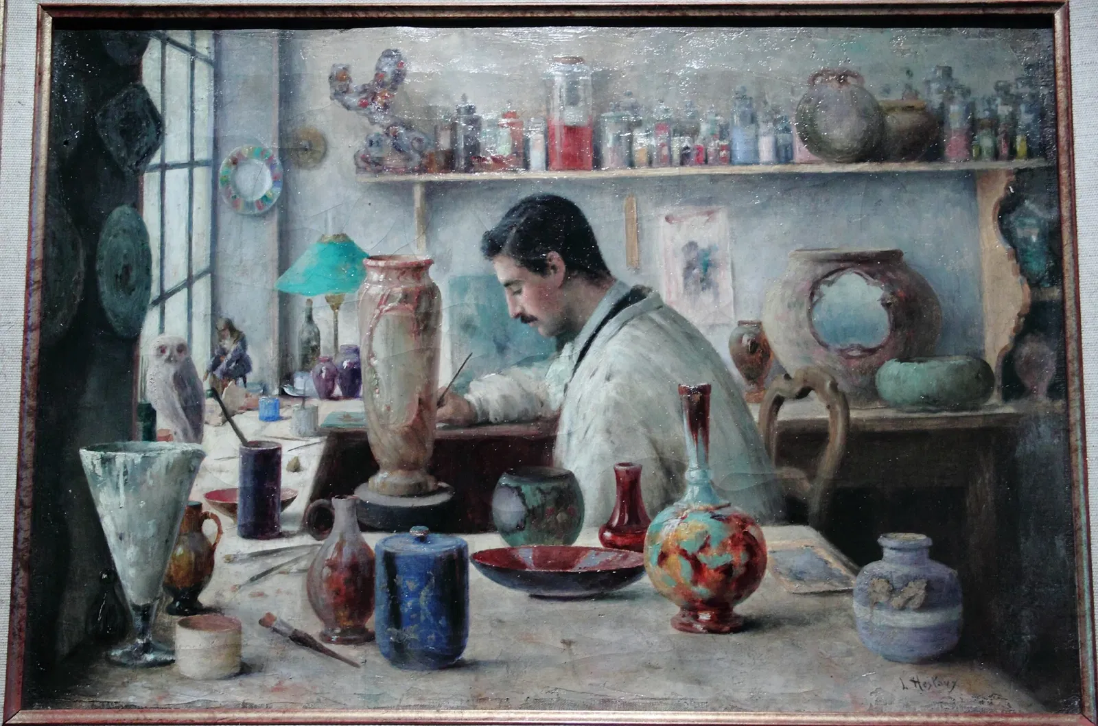 Musée de l'École de Nancy