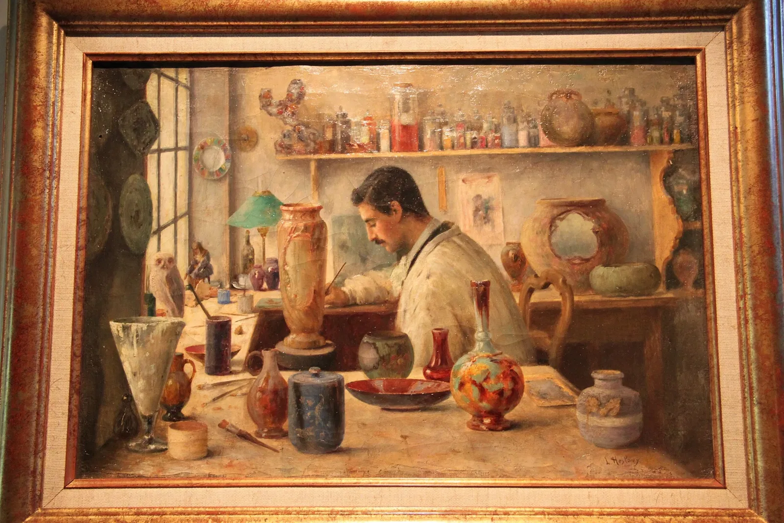 Musée de l'École de Nancy